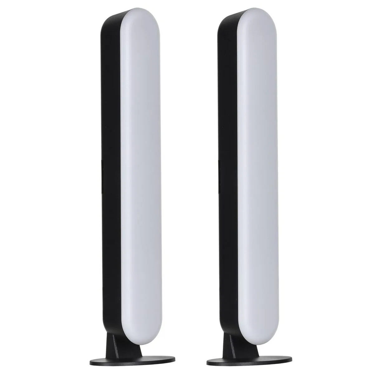 Lampe de bureau activejet aje music bar rgb noir oui rgb 80 5 w s914500153. Diaytar, une boutique en ligne qui défie les catégories traditionnelles en mêlant produits high-tech, maison et lifestyle avec brio