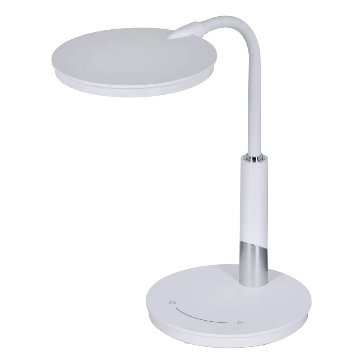 Lampe de bureau activejet aje raya blanc 2100 w s914499964. Exprimez votre personnalité avec les accessoires tendance de Diaytar.