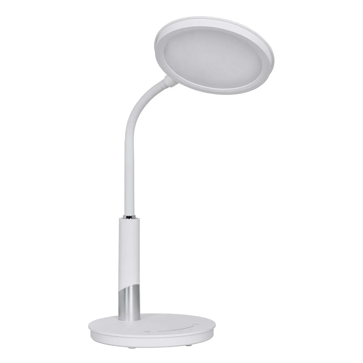 Lampe de bureau activejet aje raya blanc 2100 w s914499999. Diaytar a été pensé pour les multitâches, les exigeants, les pressés, les rêveurs... En somme, pour vous.