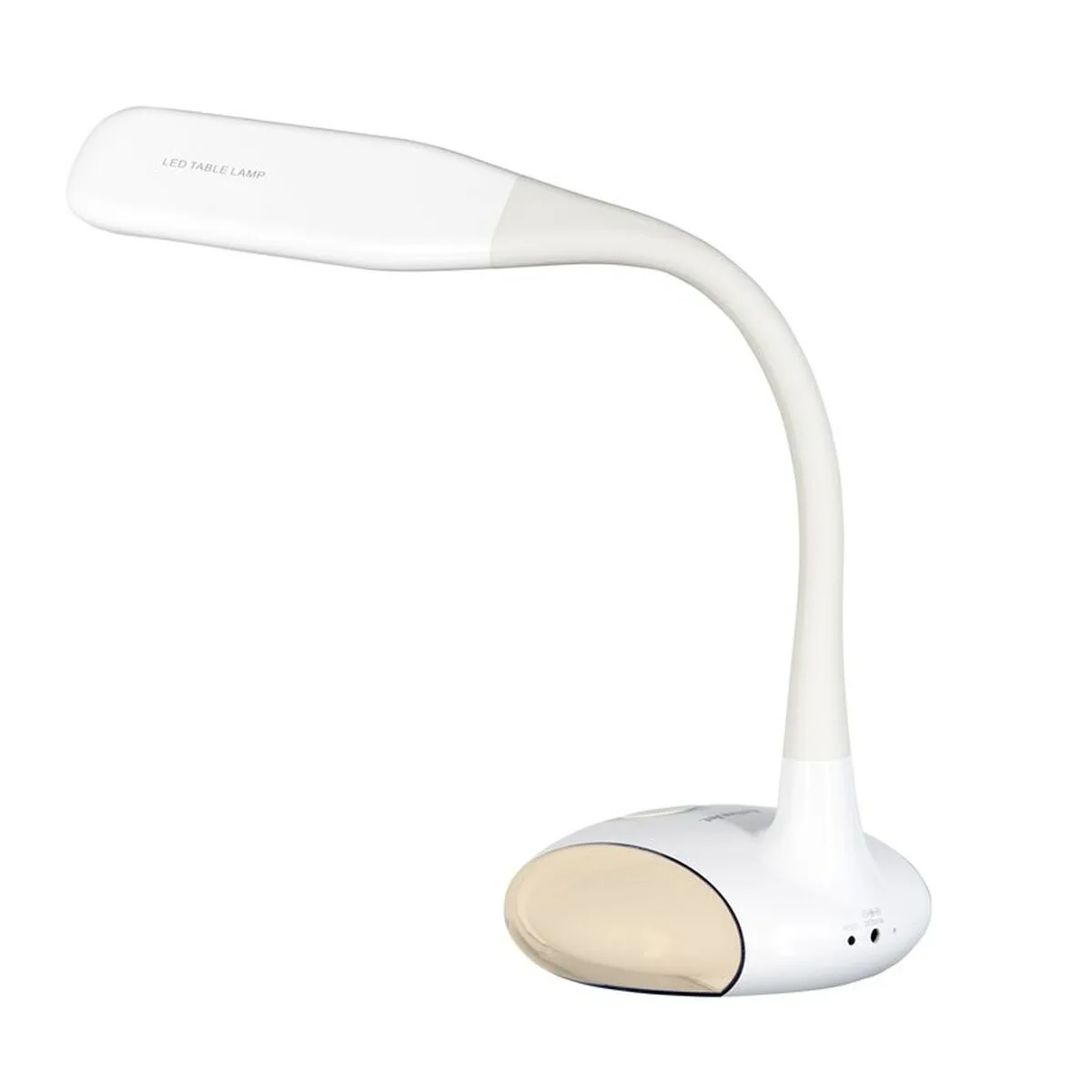 Lampe de bureau activejet aje venus rgb blanc plastique 5 w 16 x 5 x 16 cm s912164844. Diaytar, c'est la vitrine permanente des innovations produits qui vont faire parler d'elles dans les mois à venir.