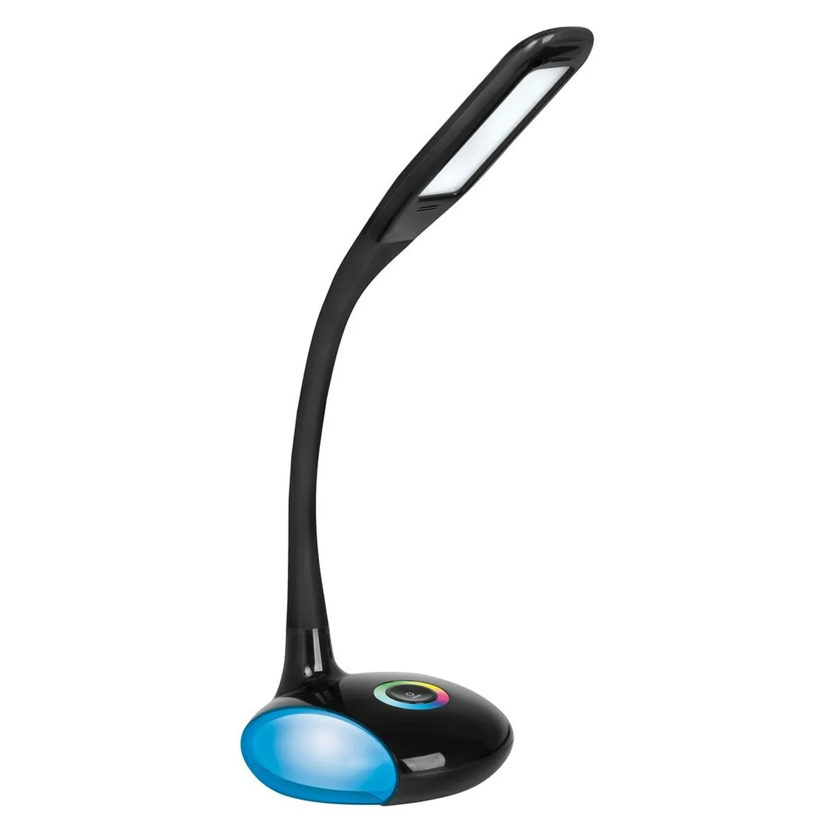Lampe de bureau activejet aje venus rgb noir plastique 5 w 230 v 16 x 5 x 16 cm s912164988. Élargissez vos horizons avec Diaytar, le hub de tous les produits qui comptent vraiment dans votre vie de tous les jours