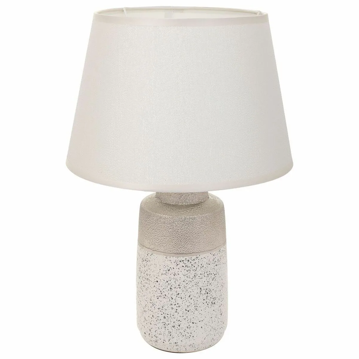 Lampe de bureau alexandra house living argent ceramique 12 x 30 x 12 cm d163207635. Explorez sans limite l'offre Diaytar : des milliers de produits pour satisfaire votre soif de nouveauté et de qualité