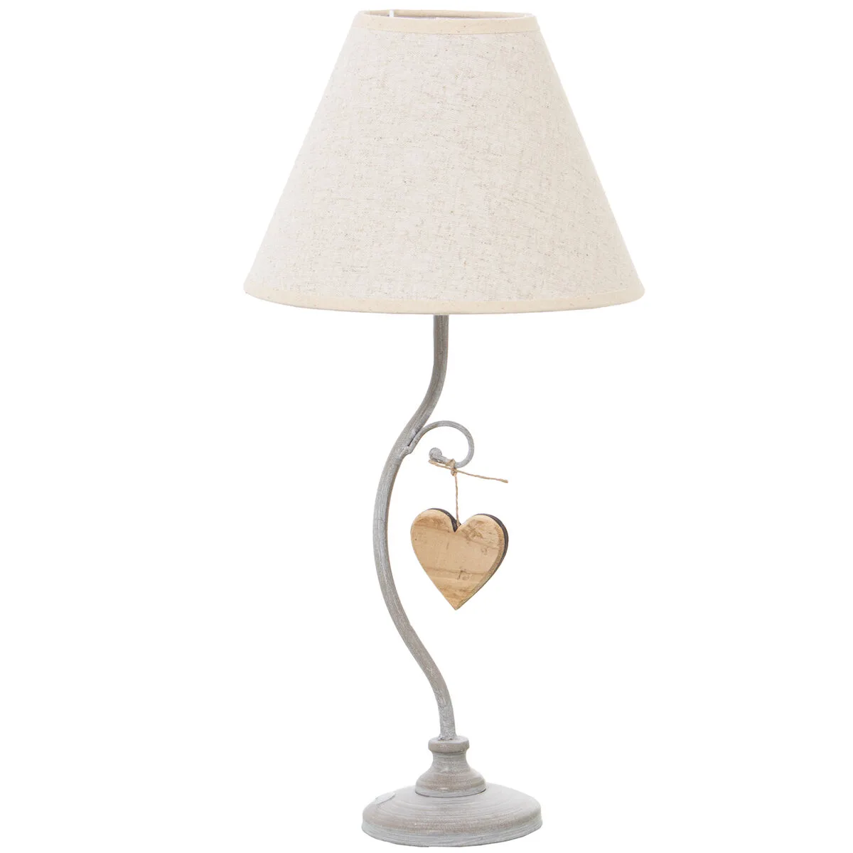 Lampe de bureau alexandra house living blanc metal 40 w 23 x 48 x 23 cm d162698096. Diaytar, c'est l'alchimie parfaite entre la froide efficacité de la tech et la chaleur rassurante des produits de qualité.
