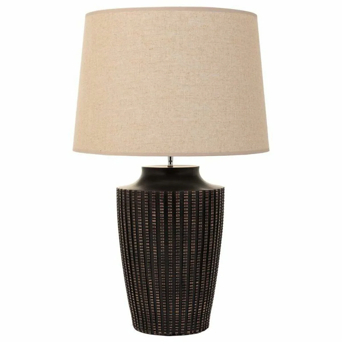 Lampe de bureau alexandra house living marron polyresine 220 240 v 28 x 50 x 28 cm d163228034. Votre garde-robe mérite le style Diaytar - Découvrez nos nouveautés !