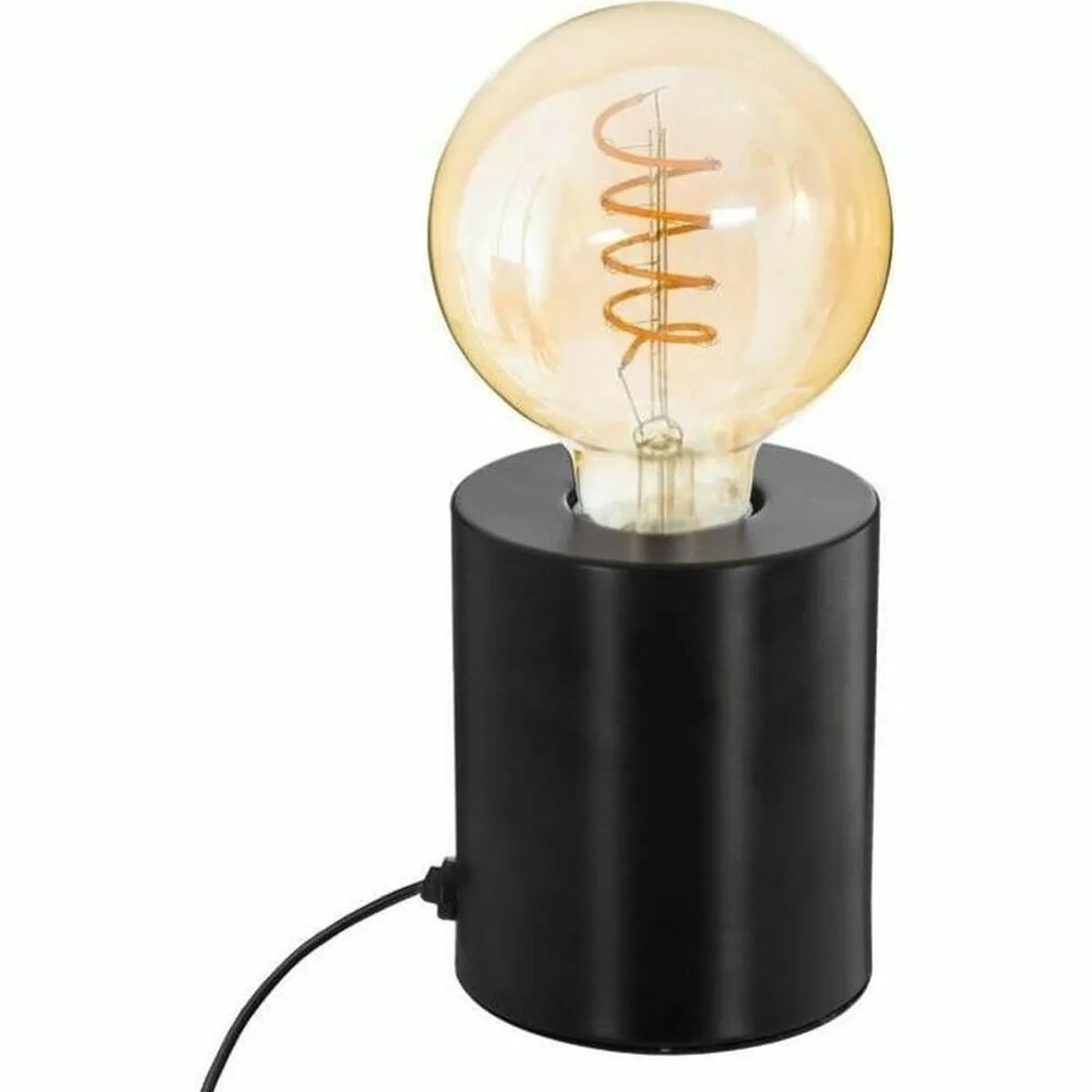 Lampe de bureau atmosphera 155362 noir 10 5 x 9 cm s791010567. Diaytar, c'est votre conseiller shopping personnel, toujours à l'affût des pépites qui correspondent à votre style de vie.