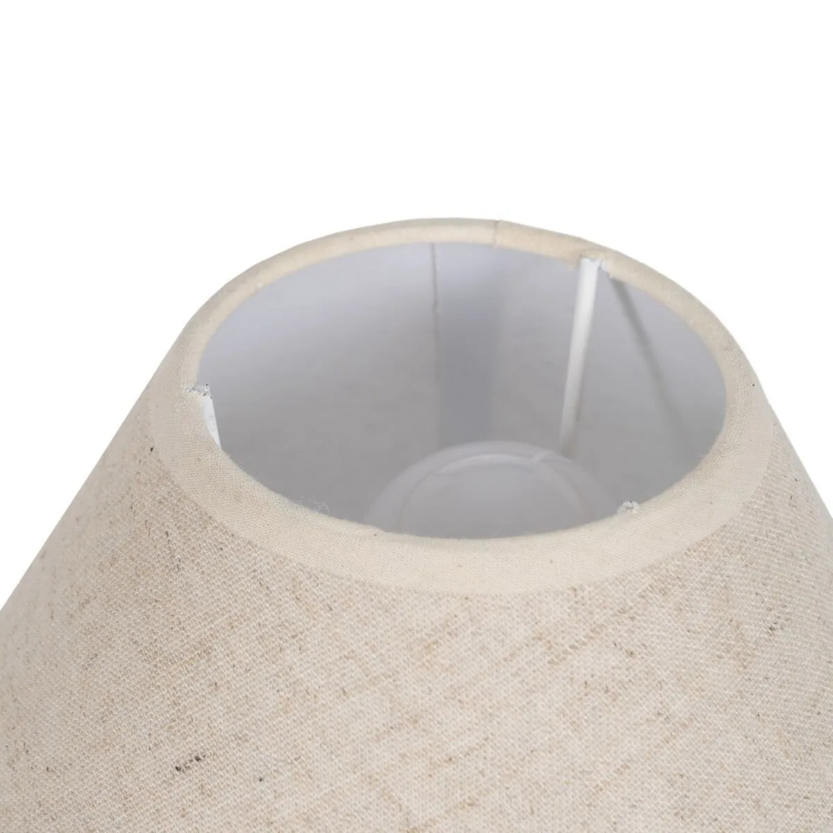 Lampe de bureau beige gris 60 w 220 240 v 23 x 23 x 49 cm s880513894. Explorez Diaytar et laissez-vous surprendre par notre diversité de produits.