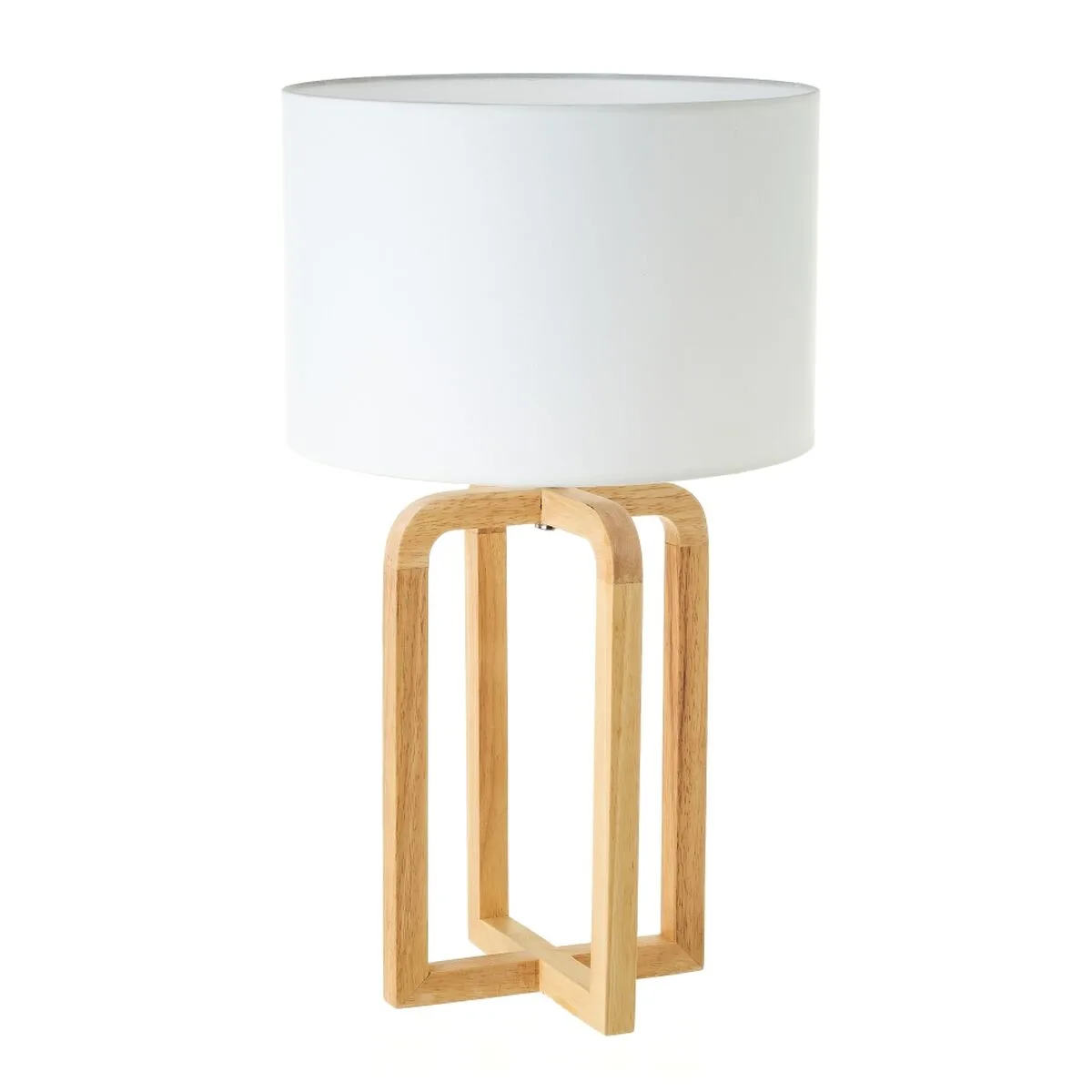 Lampe de bureau blanc 60 w 220 240 v 30 x 30 x 52 cm s880751190. Bienvenue sur Diaytar, où le shopping généraliste devient une chasse au trésor pour produits tendance et innovants