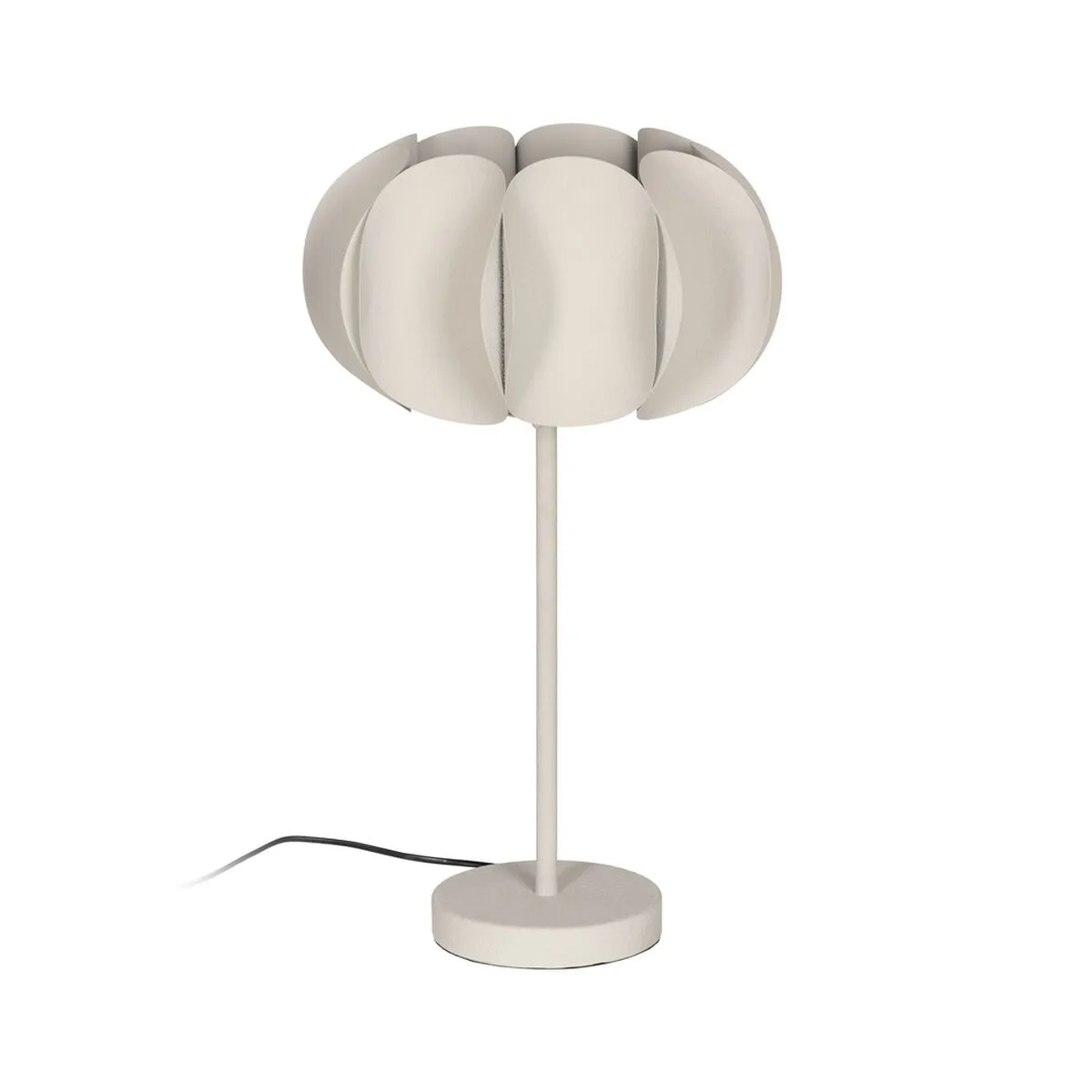 Lampe de bureau blanc fer 37 x 37 x 62 cm s880862315. Chez Diaytar, chaque achat est une expérience unique. Explorez notre sélection premium !