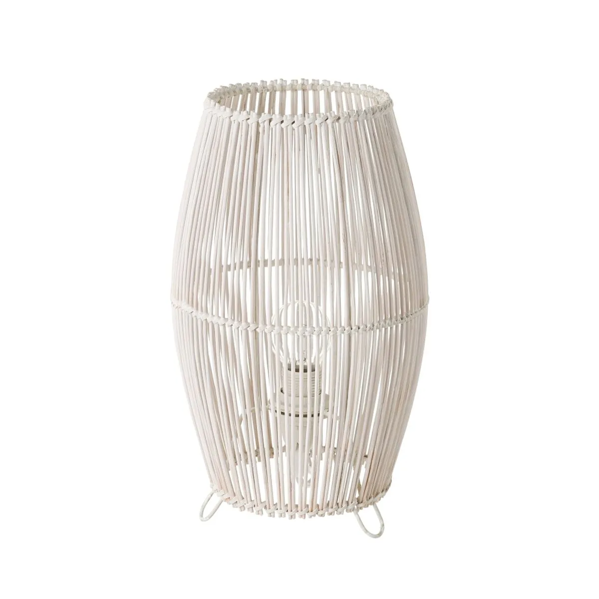 Lampe de bureau blanc metal bambou 40 w 220 240 v 17 x 17 x 29 cm s880752114. Diaytar a fait de la variété son arme secrète : une offre généraliste si vaste que vous y trouverez forcément l'inimaginable