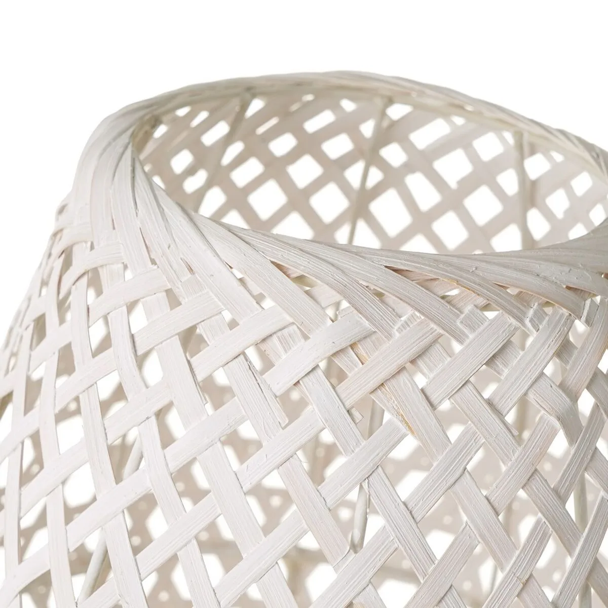 Lampe de bureau blanc metal bambou 40 w 220 240 v 20 x 20 x 37 cm s880753033. Diaytar, c'est le livre dont vous êtes le héros. Chaque produit que vous choisissez est un chapitre de votre histoire.