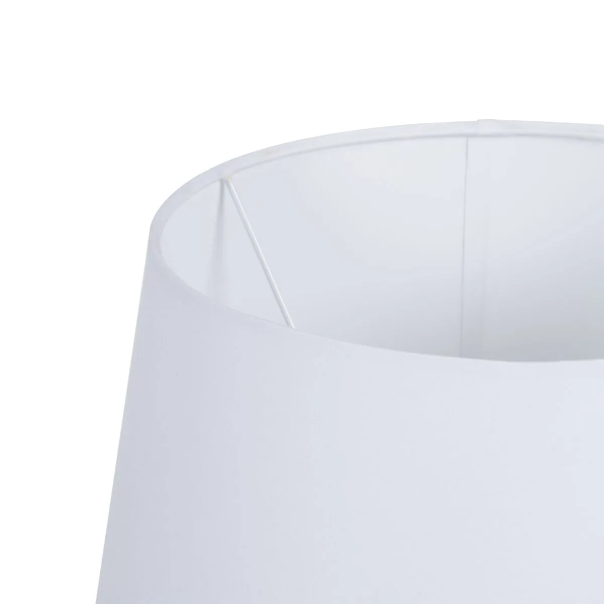 Lampe de bureau blanc noir 220 v 38 x 38 x 57 cm s880448926. Pour un shopping sans limites : Diaytar déniche pour vous le meilleur des produits généraux, électroniques et de style de vie