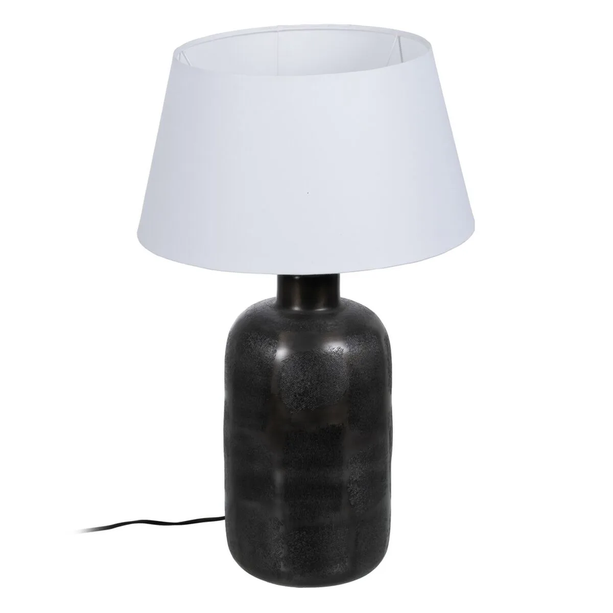 Lampe de bureau blanc noir 220 v 40 75 x 40 75 x 68 cm s880452979. Notre philosophie Diaytar : vous offrir une plateforme unique où produits généraux, tendances et technologies convergent harmonieusement