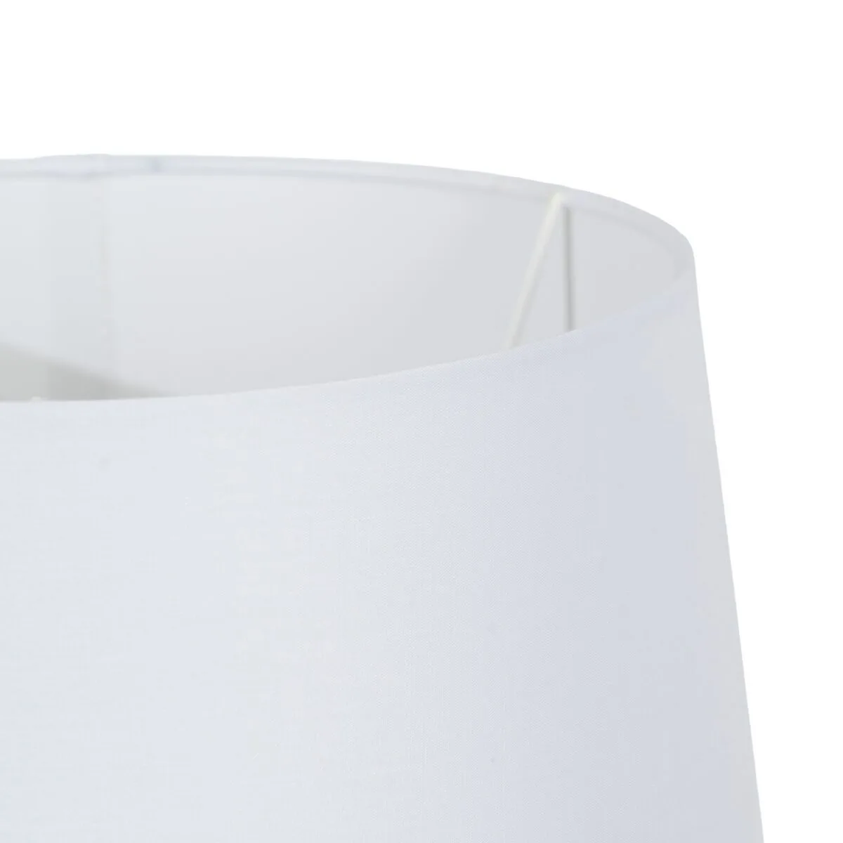 Lampe de bureau blanc noir beige fer tissu 40 w 30 x 30 x 60 cm s880610716. Diaytar mise sur l'intelligence collective : notre communauté nous guide pour dénicher les produits les plus plébiscités.