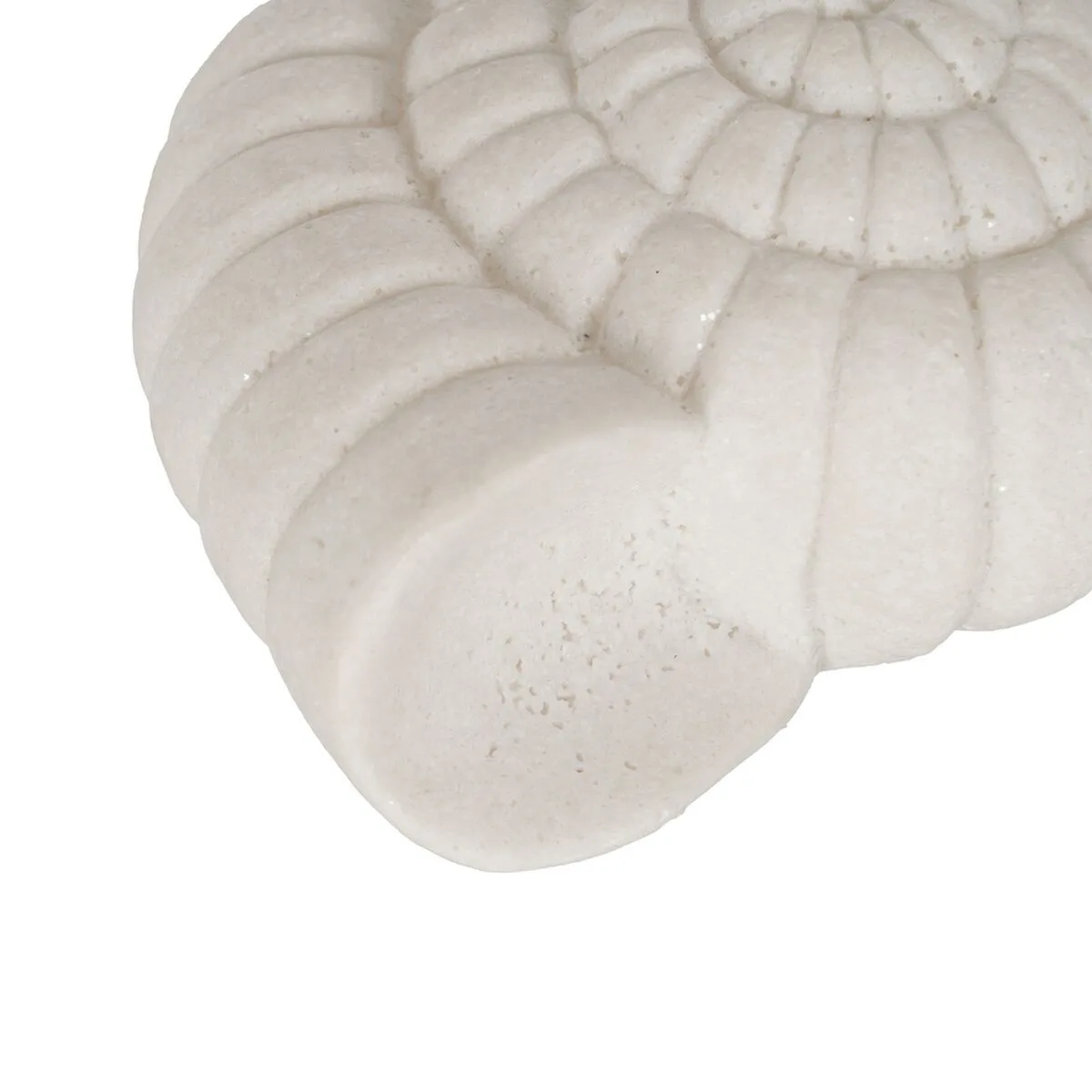 Lampe de bureau blanc resine pierre sable 13 8 x 12 x 6 cm s880791322. Osez l'originalité avec les créations mode exclusives de Diaytar.
