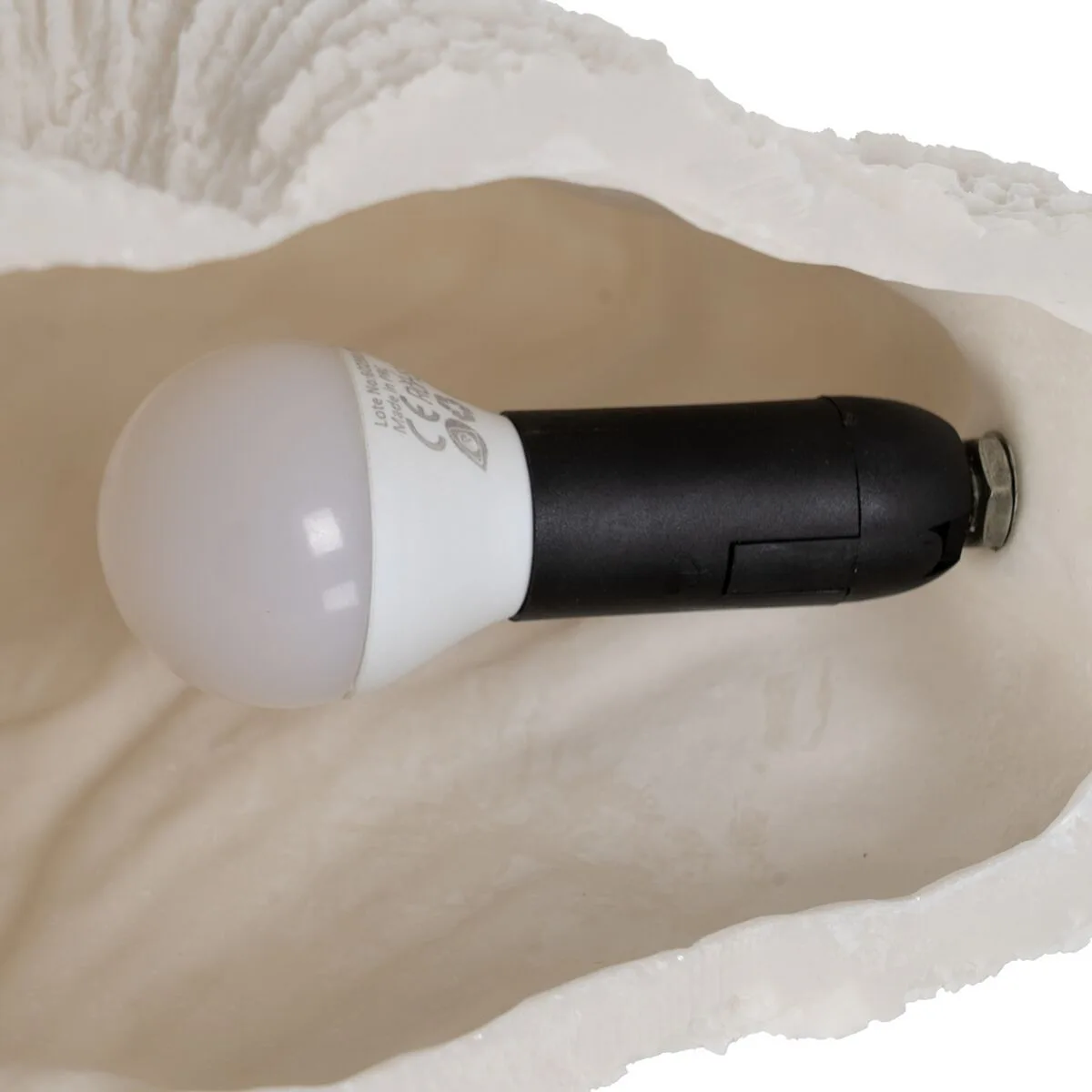 Lampe de bureau blanc resine pierre sable 35 5 x 18 x 28 2 cm s880791565. Chez Diaytar, la tendance n'est pas qu'une question d'apparence, c'est une question de fonctionnalité et d'innovation
