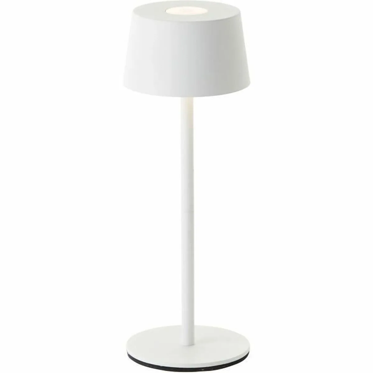 Lampe de bureau brilliant blanc s7101444062. Nous traitons chaque produit Diaytar avec le même respect que si nous devions l'offrir à un proche. La qualité est non-négociable.