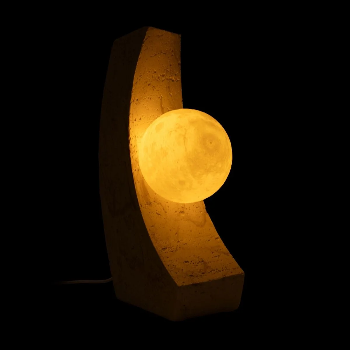 Lampe de bureau creme polyresine 220 240 v 16 5 x 11 5 x 30 cm s880635045. Bienvenue sur Diaytar, la plateforme qui a réussi le pari de rendre le shopping généraliste aussi excitant que la mode.