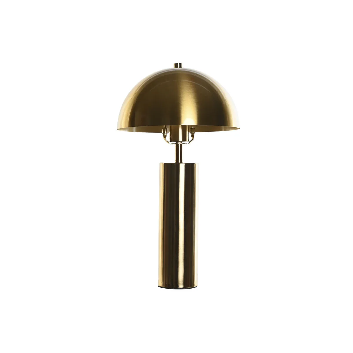 Lampe de bureau dkd home decor 24 x 24 x 46 cm dore metal 220 v 50 w s304367069. Nous avons bâti Diaytar sur la conviction qu'un produit génial n'a pas de prix, mais devrait avoir un prix accessible.