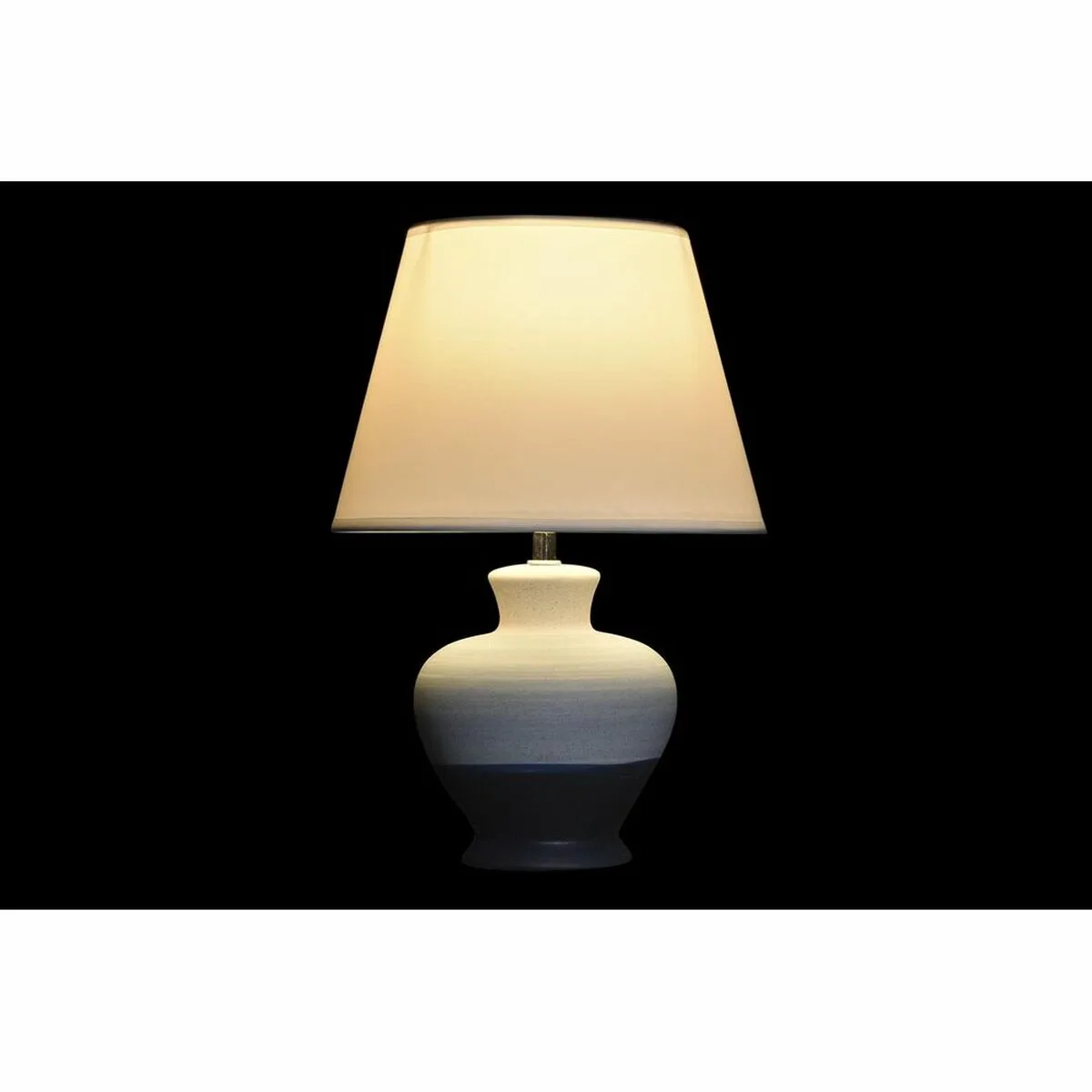 Lampe de bureau dkd home decor 25w bicolore 220 v 2 unites 25 x 25 x 38 cm s303134197. Diaytar : Votre portail vers un monde de produits où la frontière entre l'essentiel et le superflu devient délicieusement floue