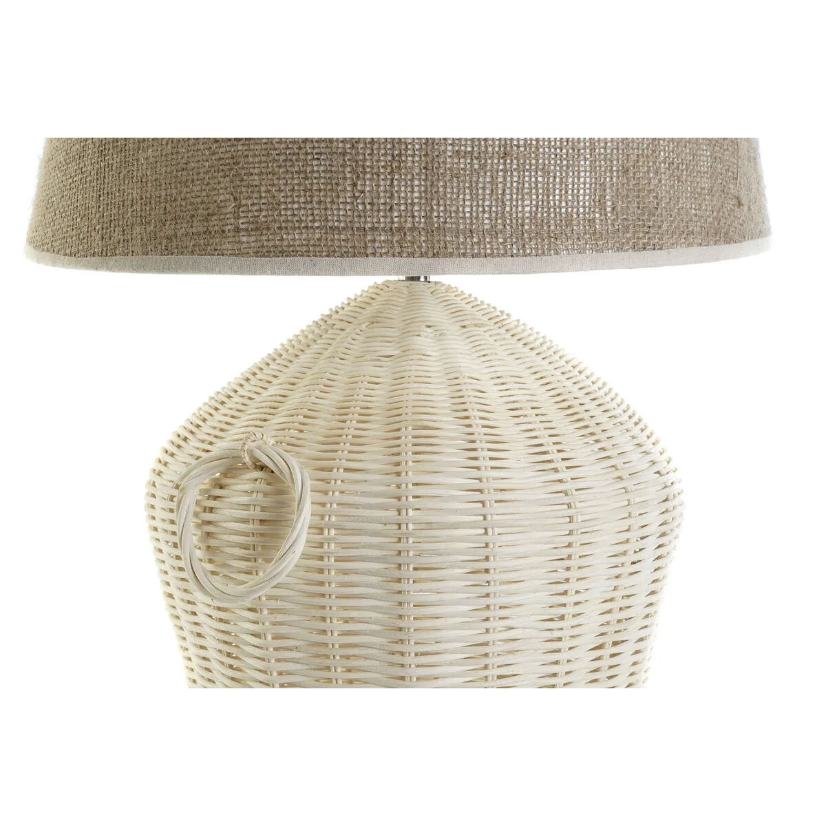Lampe de bureau dkd home decor blanc marron 50 w 220 v 42 x 42 x 70 cm s305267817. Diaytar s'engage à vous proposer une expérience shopping unique avec des produits généraux innovants, tendance et toujours à prix attractifs