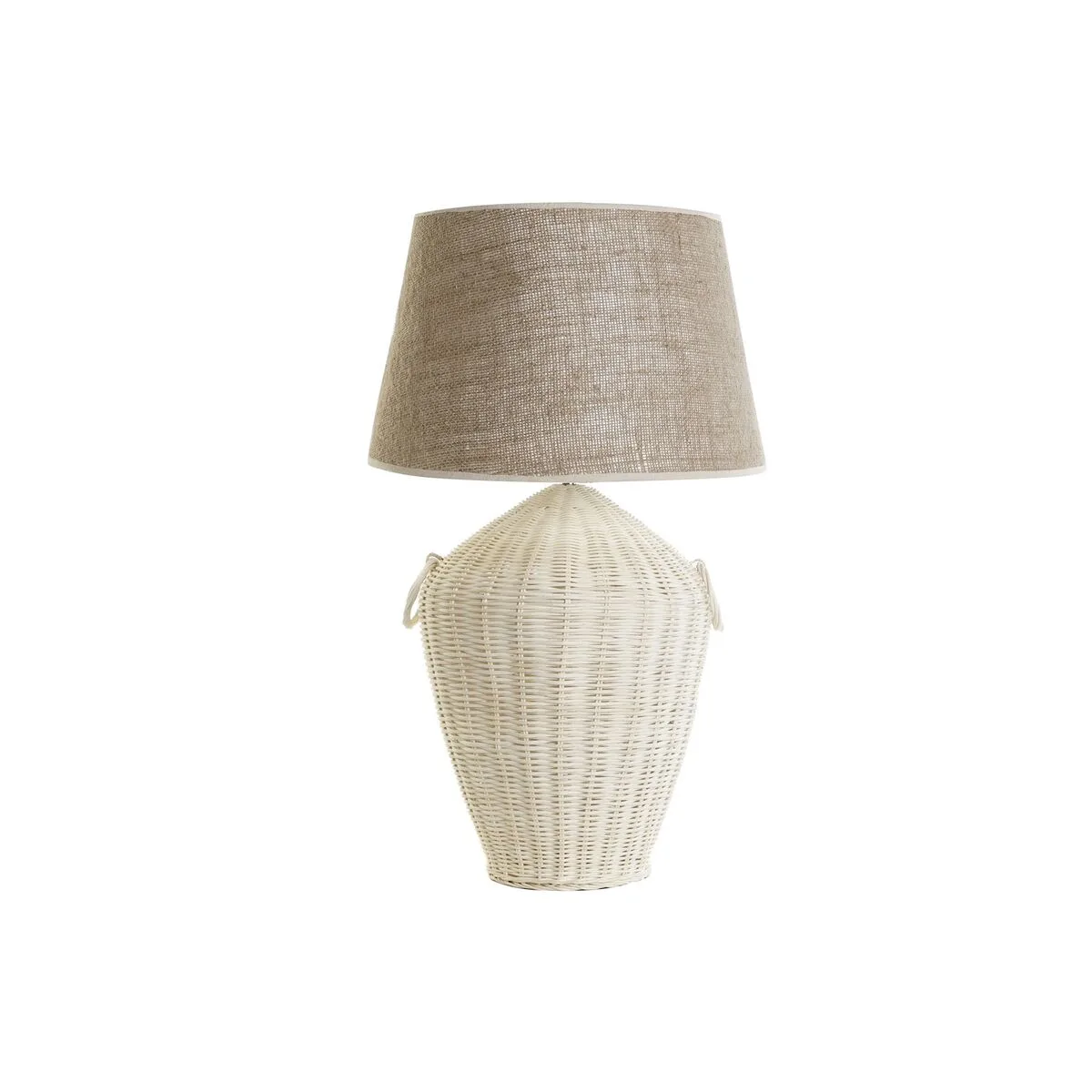 Lampe de bureau dkd home decor blanc marron 50 w 220 v 42 x 42 x 70 cm s305267868. Diaytar décomplexe le shopping en ligne : trouvez tout ce dont vous avez besoin et tout ce dont vous rêvez, au même endroit