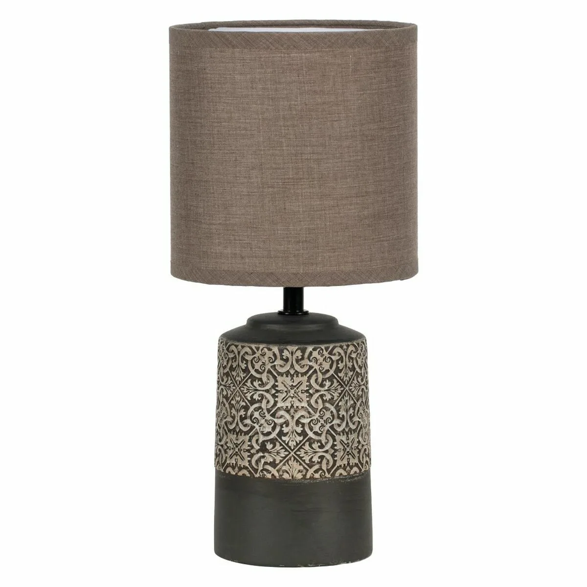Lampe de bureau dkd home decor ceramique gres 50 w 15 x 15 x 32 cm 2 unites s304002058. Diaytar révolutionne votre façon de faire du shopping en ligne !