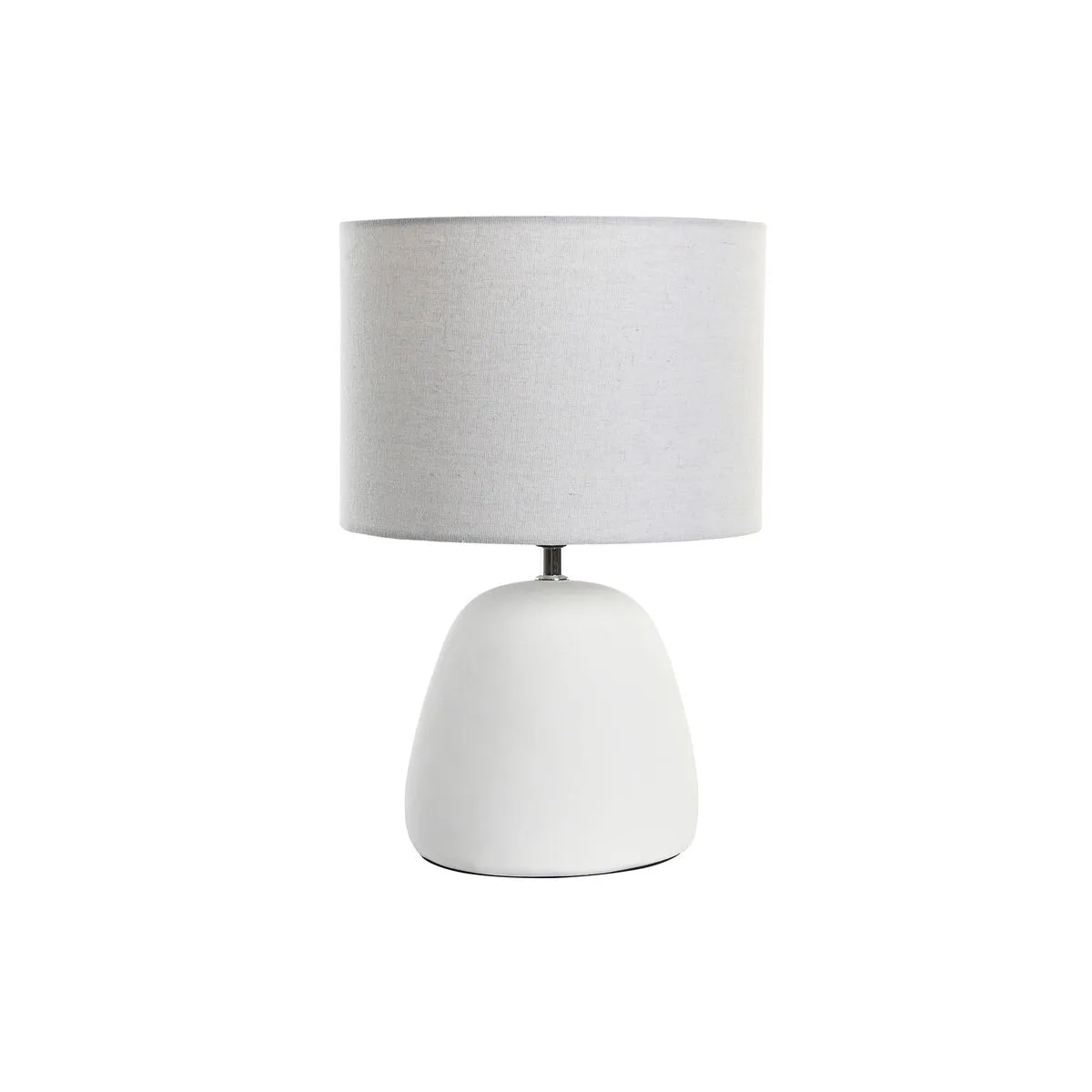 Lampe de bureau dkd home decor dore blanc gres 220 v 50 w 28 x 28 x 42 cm s304361855. Bienvenue sur Diaytar, où le shopping généraliste devient une chasse au trésor pour produits tendance et innovants