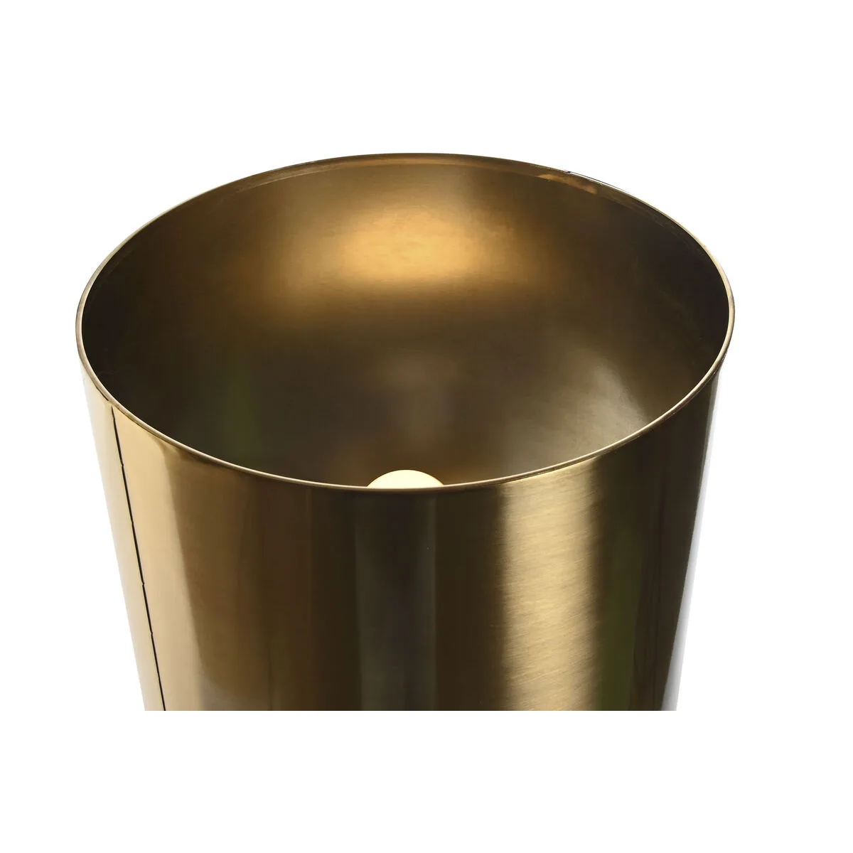 Lampe de bureau dkd home decor dore metal 25 x 25 x 56 cm 220 v 50 w 25 x 25 x 60 cm s304367428. Diaytar incarne le nouveau visage du e-commerce : agile, éclectique et profondément ancré dans les tendances du moment