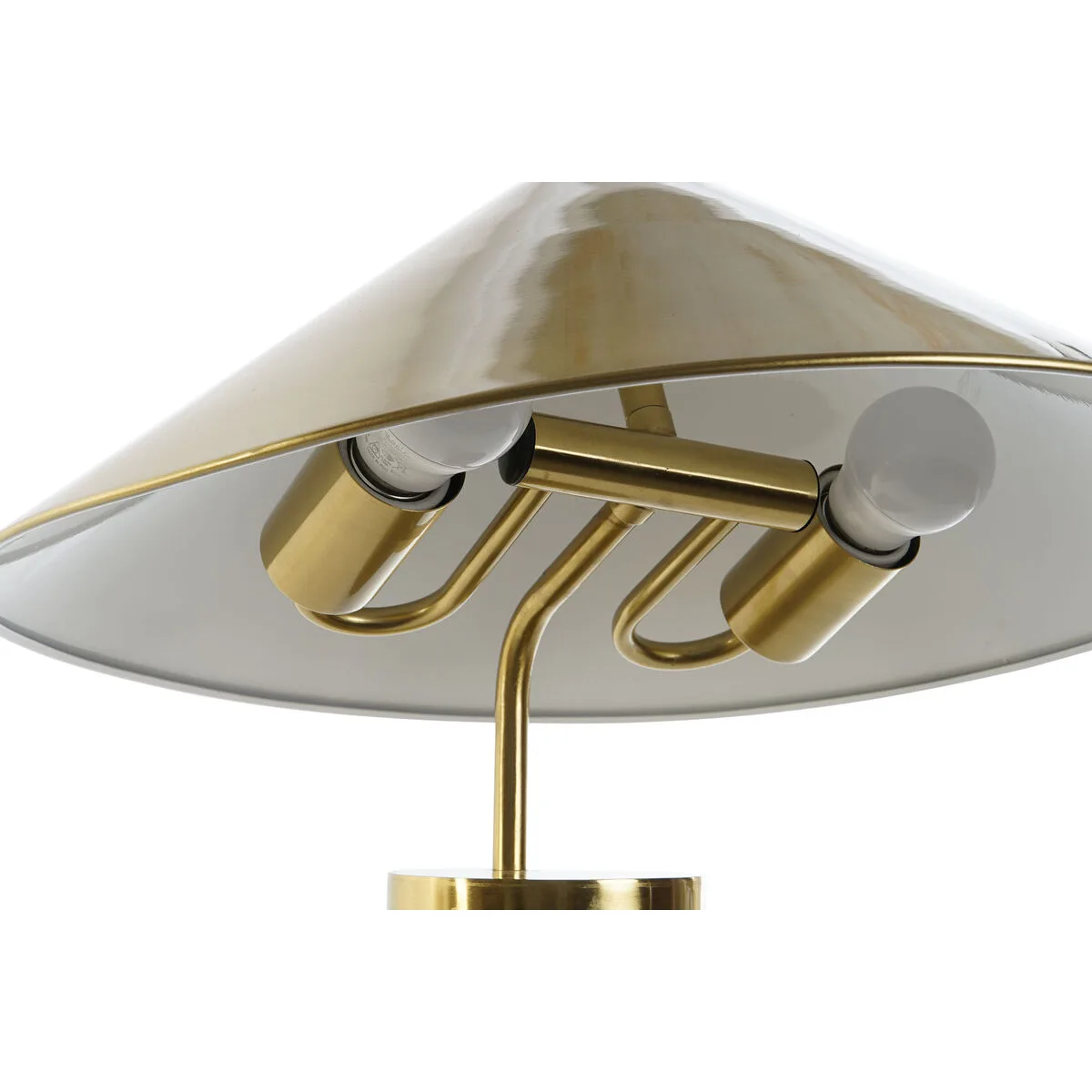 Lampe de bureau dkd home decor dore metal 50 w 220 v 39 x 39 x 45 cm s305292440. Diaytar, c'est la plateforme qui ose remettre l'humain au centre de l'expérience produit, dans un monde de plus en plus digital.