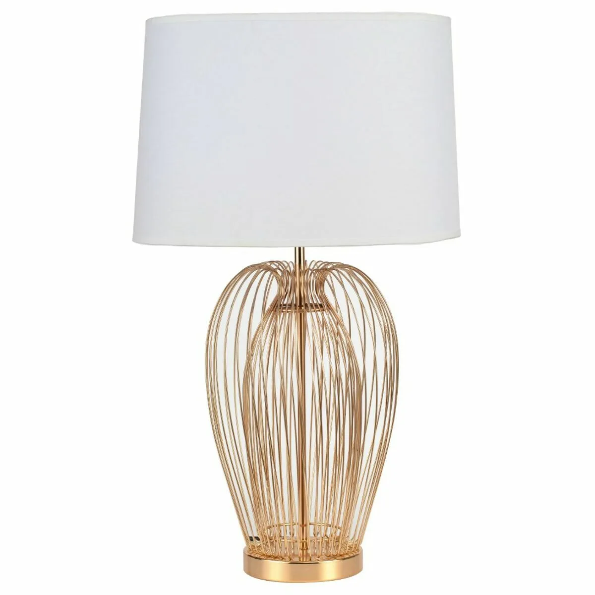 Lampe de bureau dkd home decor metal blanc 220 v 35 x 35 x 63 cm 50 w 2 unites s304000862. Diaytar, c'est la plateforme qui ose remettre l'humain au centre de l'expérience produit, dans un monde de plus en plus digital.