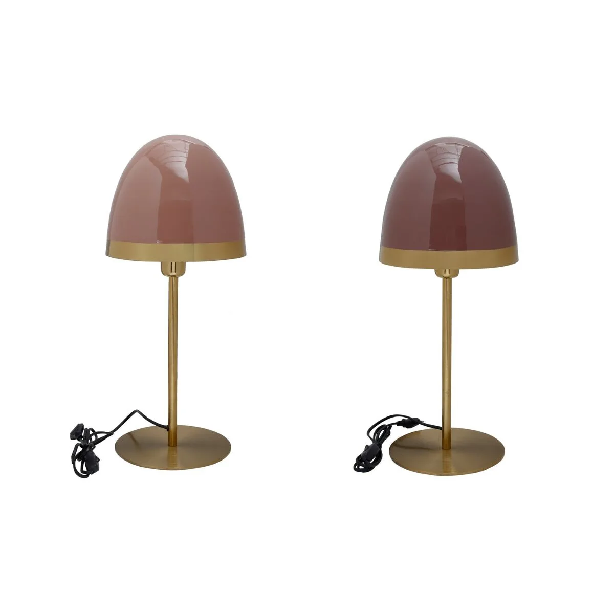 Lampe de bureau dkd home decor metal moderne 23 x 23 x 55 cm 2 unites s303158647. Diaytar, le partenaire de ceux qui veulent une vie mieux équipée, mieux designée et plus connectée, tout simplement.Diaytar : Le laboratoire des tendances où naissent vos futurs produits préférés, des essentiels aux plus innovants.