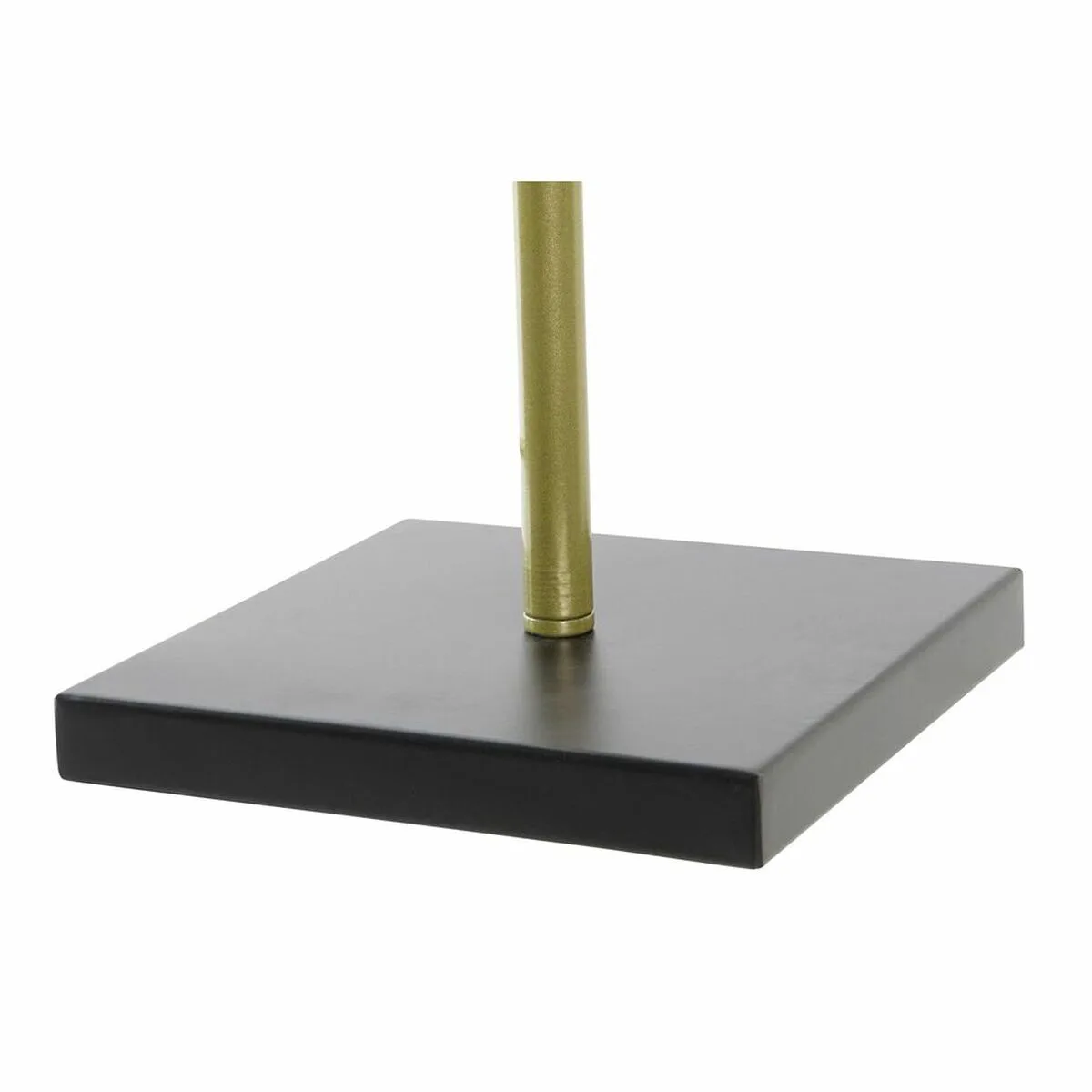 Lampe de bureau dkd home decor noir dore metal 25 w 220 v 38 x 16 x 64 cm s303148238. Diaytar vous offre un accès privilégié à une sélection de produits qui font buzz, qui innovent et qui embellissent la vie