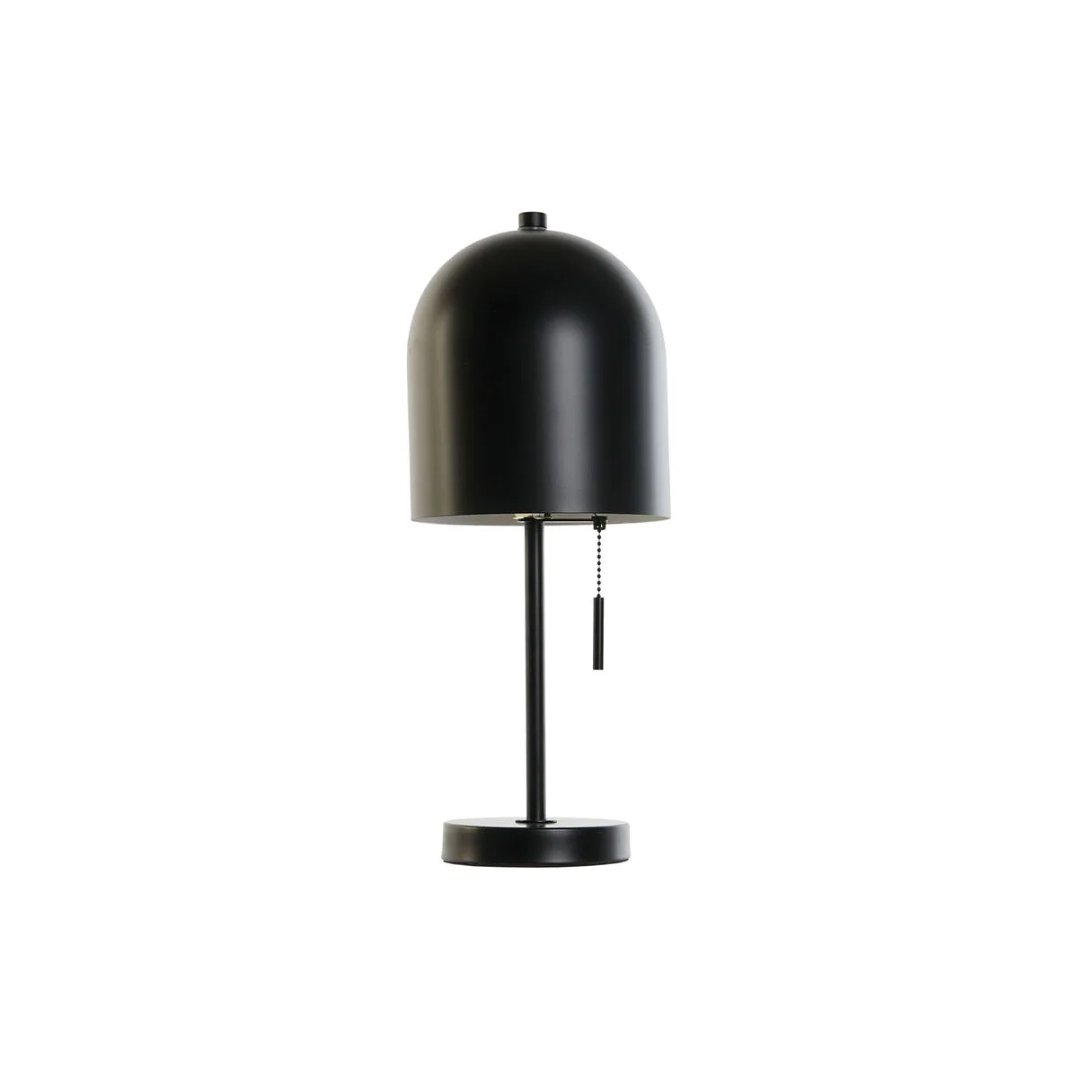 Lampe de bureau dkd home decor noir metal 50 w 220 v 20 x 20 x 41 cm s305291916. L'esprit Diaytar : une curiosité insatiable pour dénicher les produits généraux et électroniques qui feront demain
