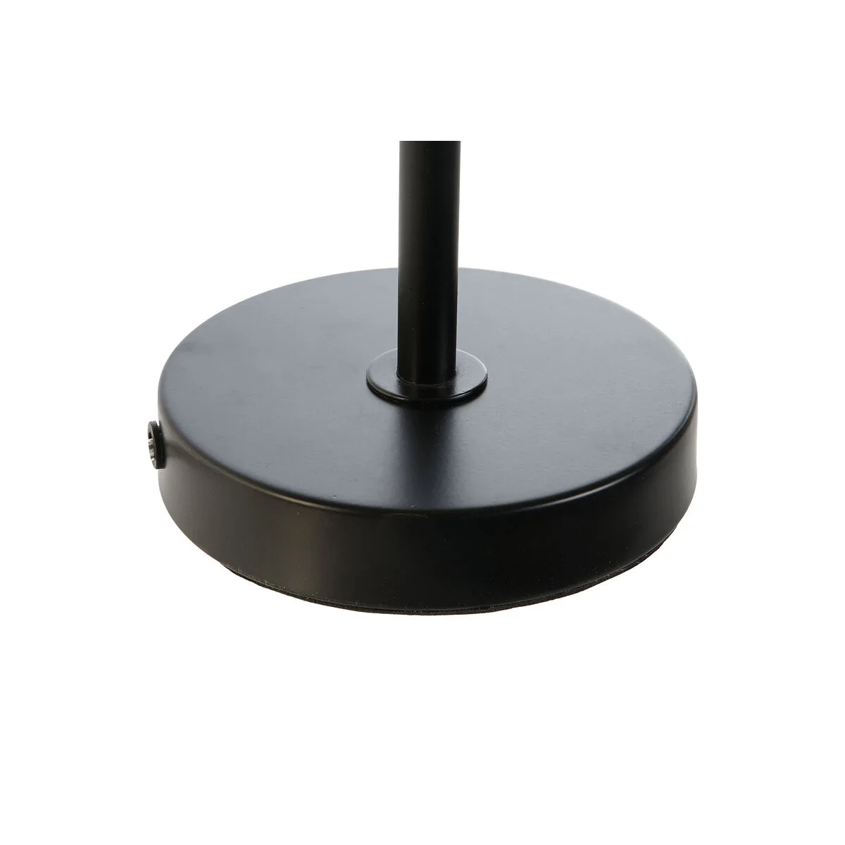 Lampe de bureau dkd home decor noir metal 50 w 220 v 20 x 20 x 41 cm s305291999. Diaytar, c'est le compagnon de ceux qui aiment prendre soin d'eux et de leur intérieur avec des produits choisis avec amour.