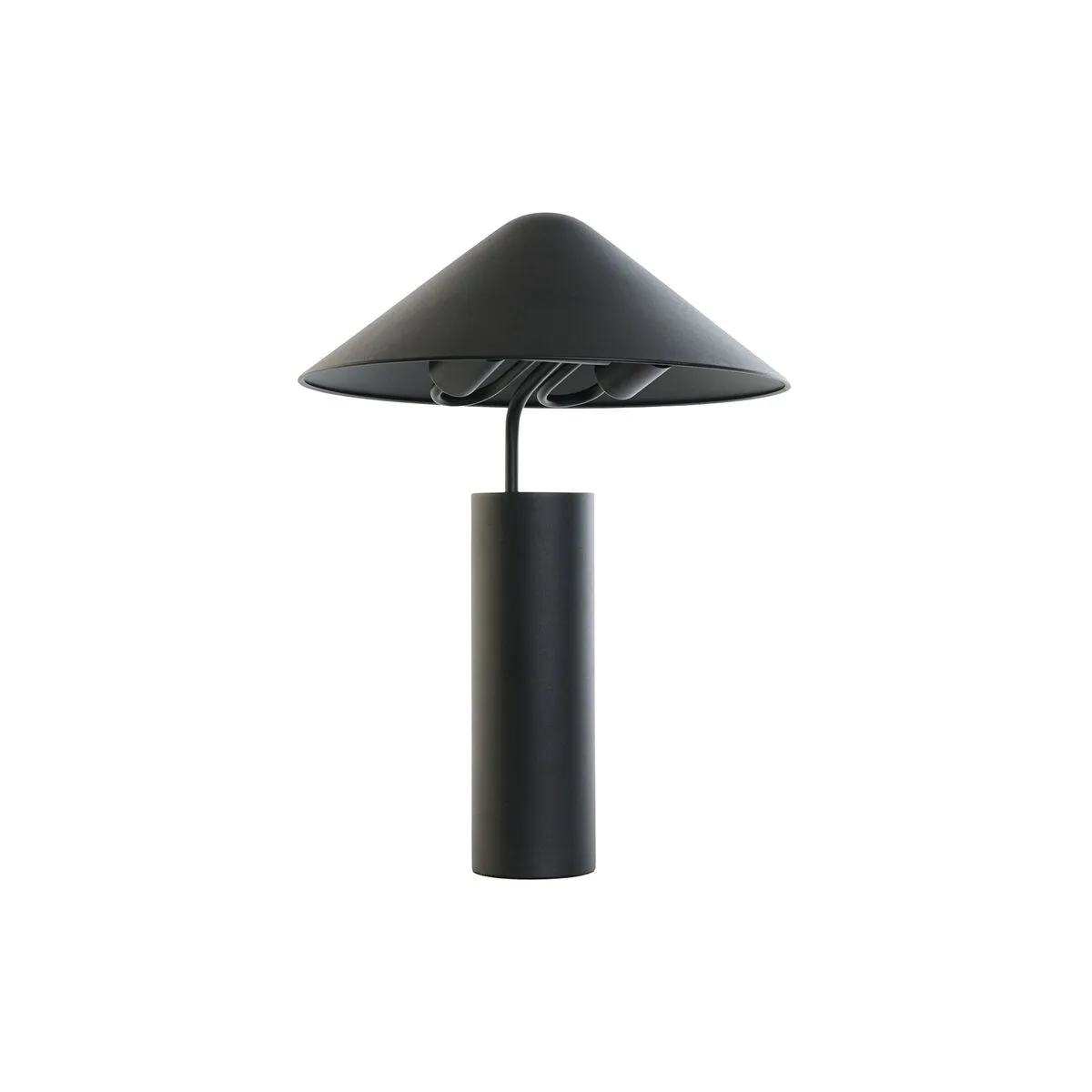Lampe de bureau dkd home decor noir metal 50 w 220 v 39 x 39 x 45 cm s305292382. Rejoignez la communauté Diaytar et vivez une expérience shopping unique.