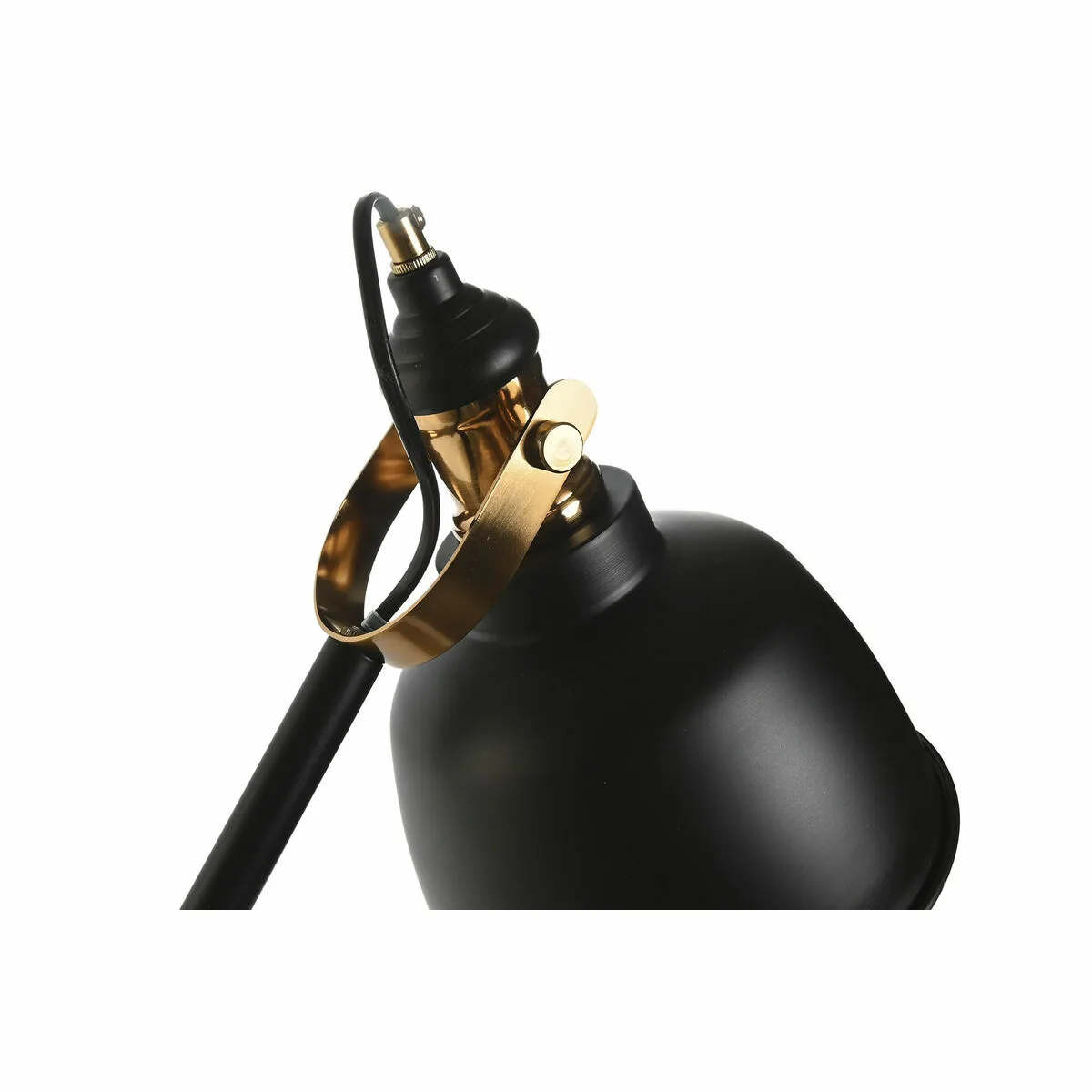 Lampe de bureau dkd home decor reconditionne b v070862193. Diaytar : Le curateur de votre quotidien. Des produits soigneusement choisis pour leur originalité et leur utilité