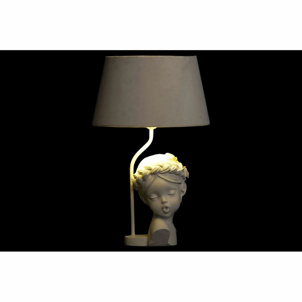 Lampe de bureau dkd home decor rouge resine rose clair 220 v 50 w 30 x 30 x 49 cm 2 unites s303116059. Bienvenue dans le cercle très sélect des acheteurs inspirés. Diaytar révèle les produits qui définiront demain.
