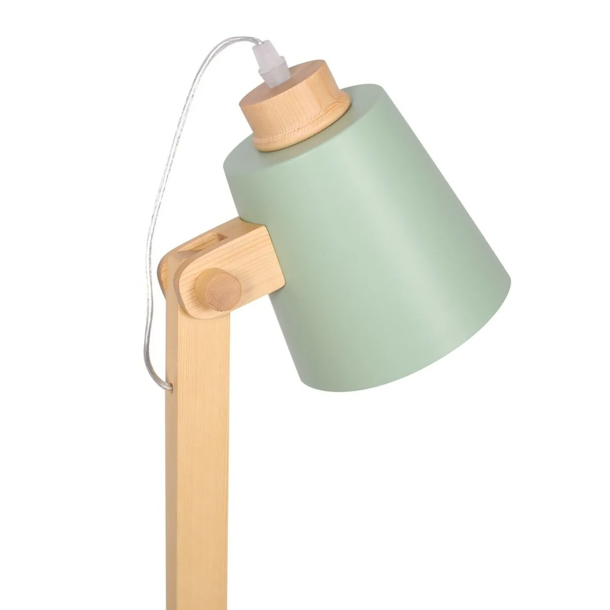 Lampe de bureau dkd home decor vert rose naturel bois metal 50 w 220 v 18 x 20 x 45 cm 15 x 20 x 50 cm 2 unites s304004544. Notre raison d'être : vous faire économiser le plus précieux des resources : votre temps. Bienvenue sur Diaytar, les produits triés sur le volet.