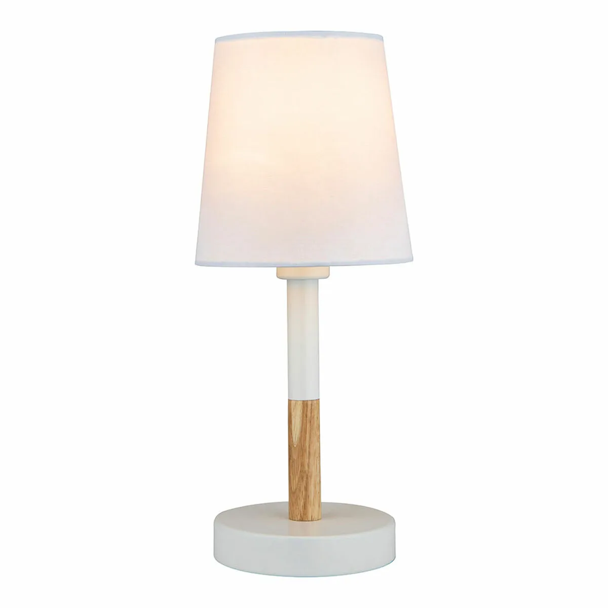 Lampe de bureau edm 32016 blanc bois acier 40 w 220 240 v o 13 x 32 cm s792567213. Nous croyons en la puissance de la simplicité. Les produits Diaytar sont beaux, utiles, et incroyablement simples à utiliser.