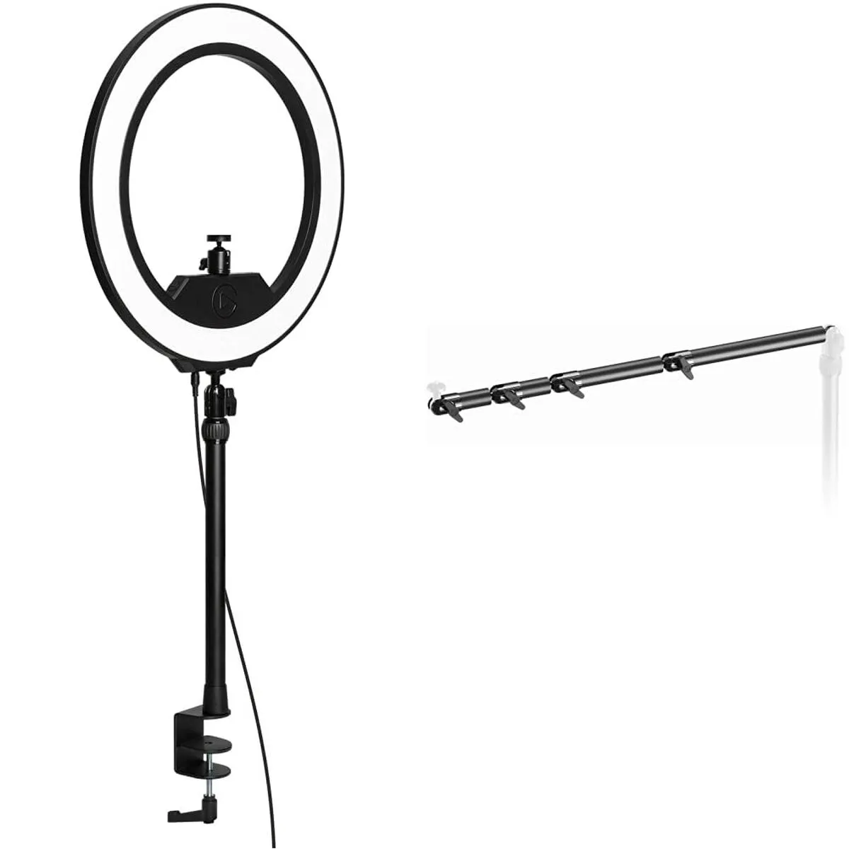 Lampe de bureau elgato ring light m032100675. Les influenceurs adorent Diaytar pour ses pièces mode avant-gardistes.