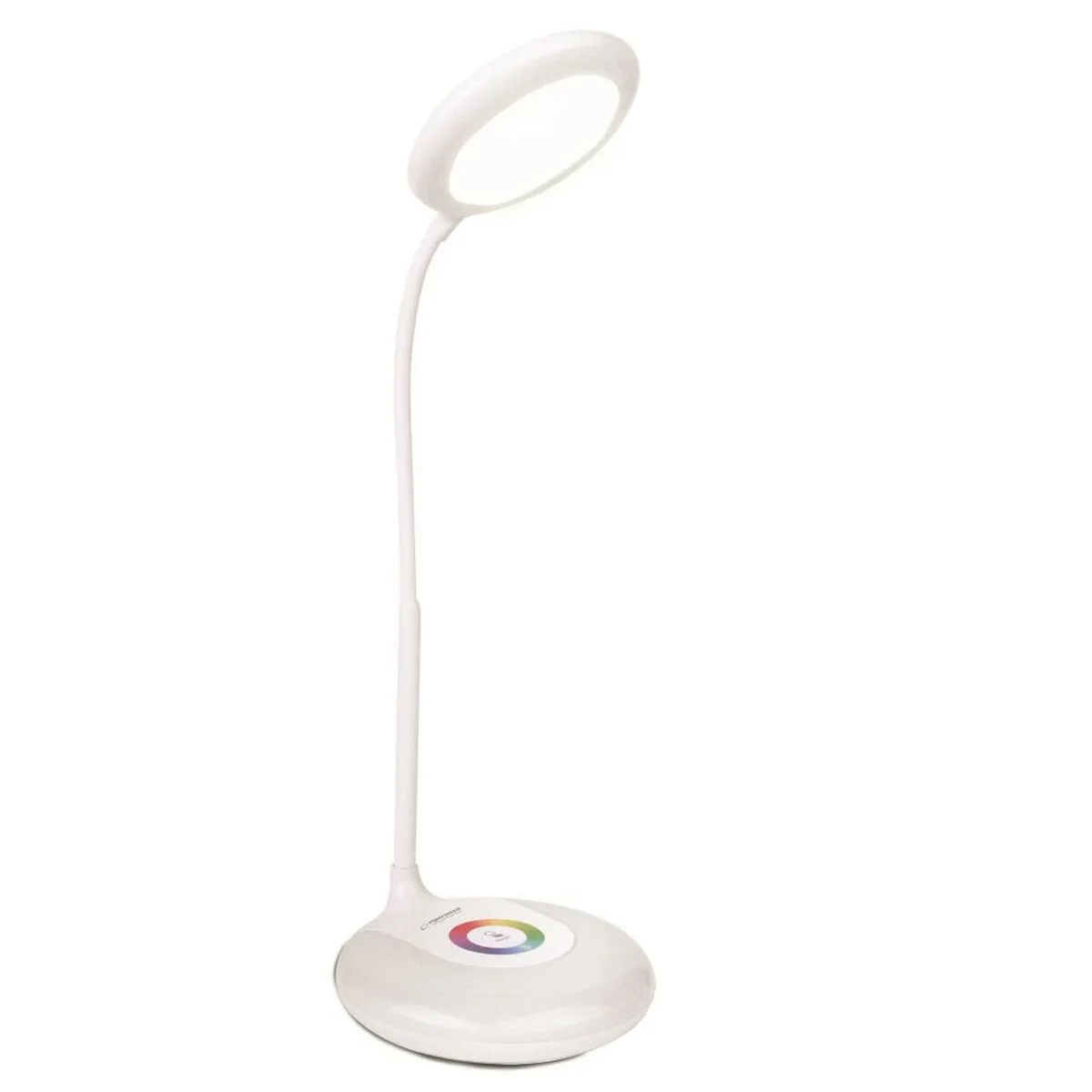 Lampe de bureau esperanza eld117 blanc plastique 3 w s9110959830. Notre ambition pour Diaytar : devenir le réflexe numéro 1 lorsque vous pensez 'produit génial'.