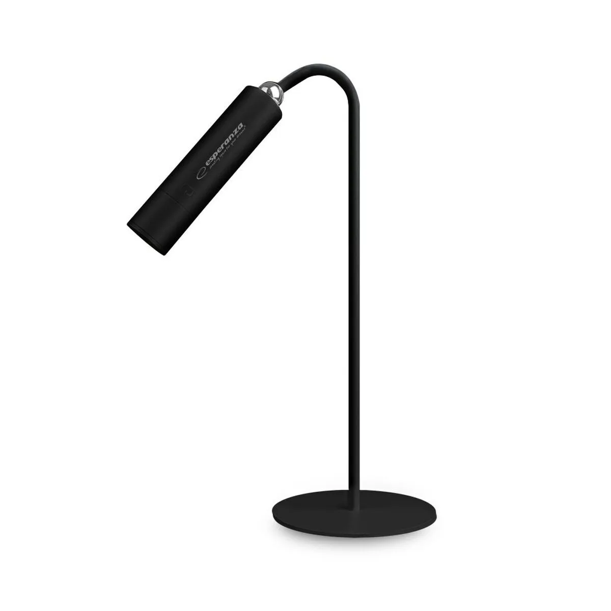 Lampe de bureau esperanza eld118k s9112139192. Nous sélectionnons pour Diaytar des produits qui ont une histoire, une âme, et qui sauront trouver une place dans la vôtre.