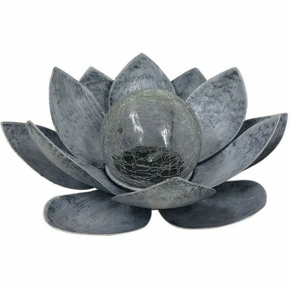 Lampe de bureau galix nenuphar gris s716241233. La qualité Diaytar : un engagement, une promesse, une satisfaction garantie.