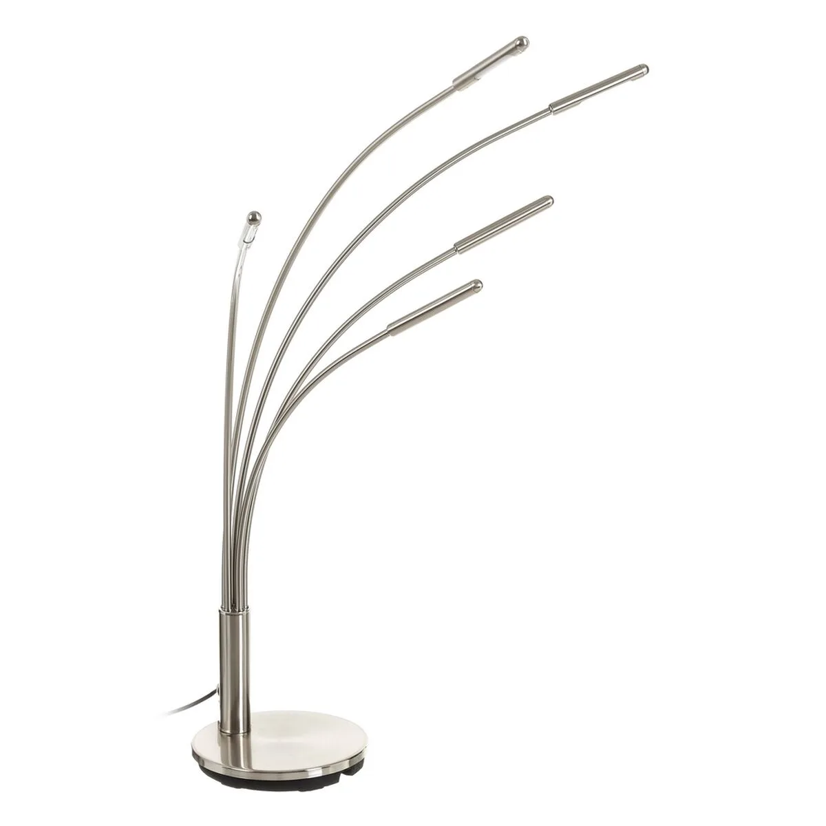 Lampe de bureau gris metal marbre fer 240v 78 x 21 5 x 98 cm s880006926. Bienvenue sur Diaytar, l'endroit où les produits ne sont pas juste achetés, mais sont adoptés pour la vie.