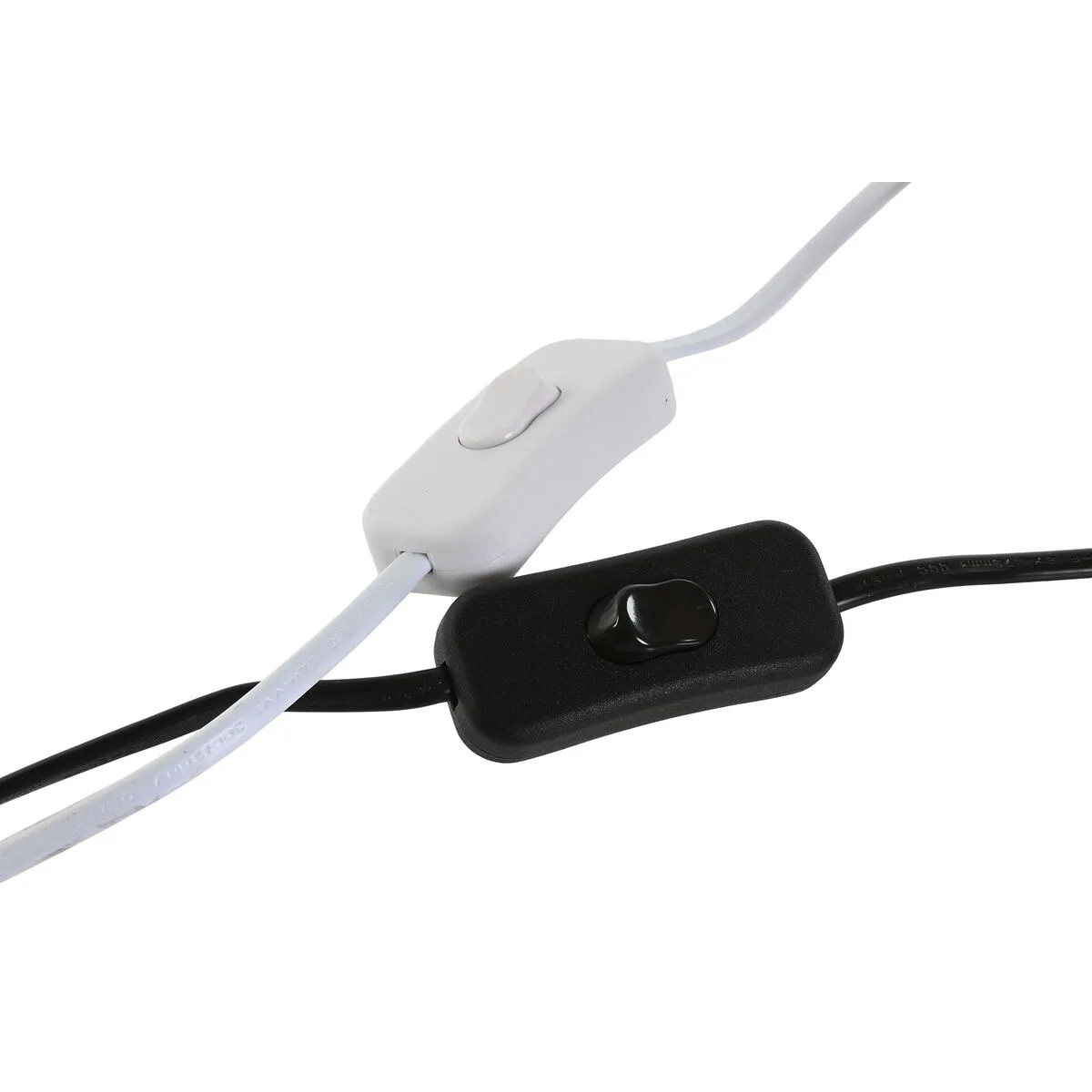 Lampe de bureau home esprit 35 x 35 x 55 cm 2 unites s305778725. Osez l'originalité avec les créations mode exclusives de Diaytar.