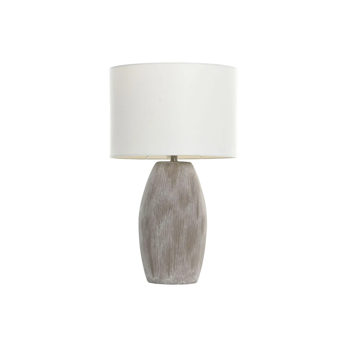 Lampe de bureau home esprit beige 50 w 220 v s305988794. Diaytar Fashion : Soyez à la pointe de la mode avec nos collections exclusives.