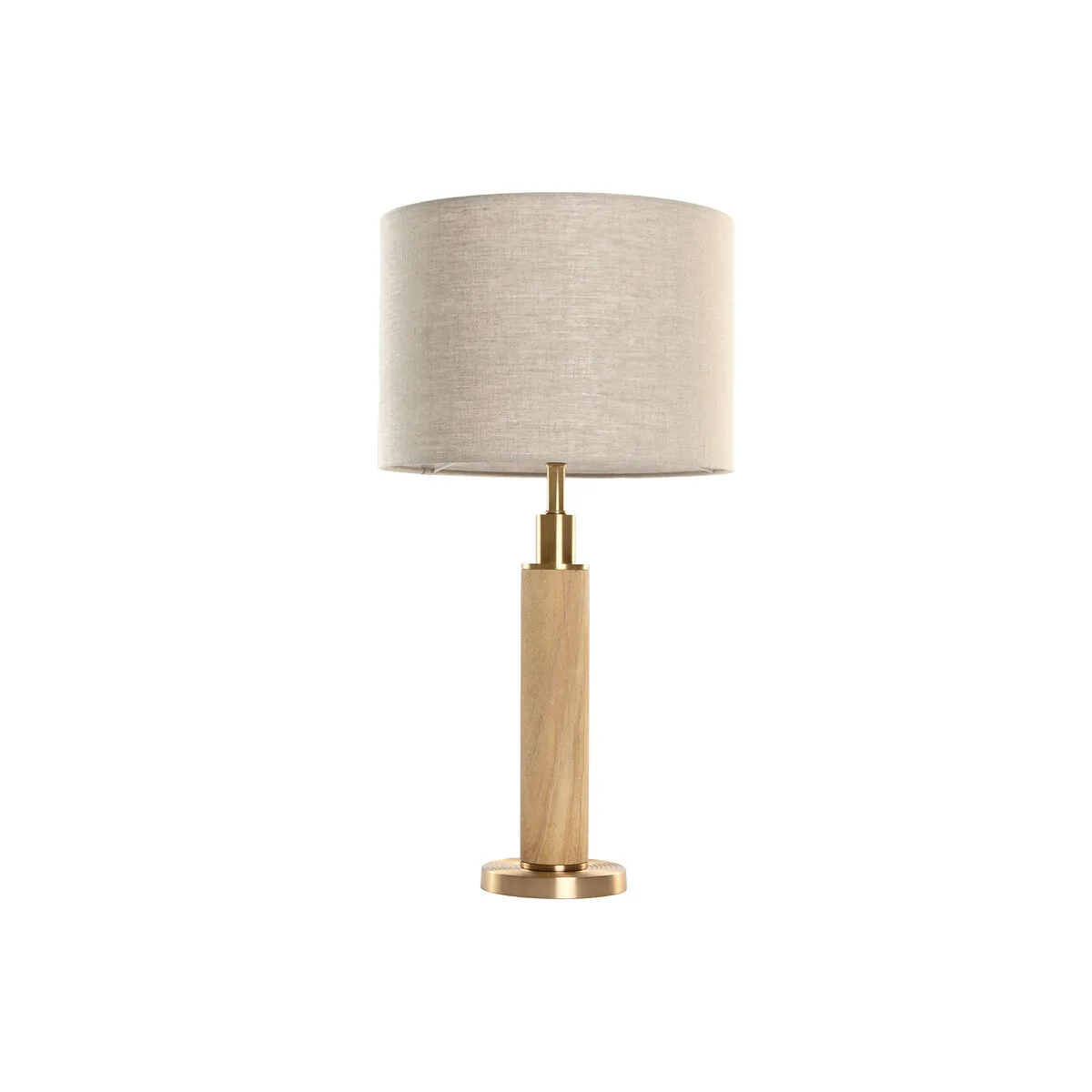 Lampe de bureau home esprit beige dore 50 w 220 v s306104231. Diaytar, c'est la garantie de tomber sur ce produit unique qui fera de votre quotidien une expérience extraordinaire