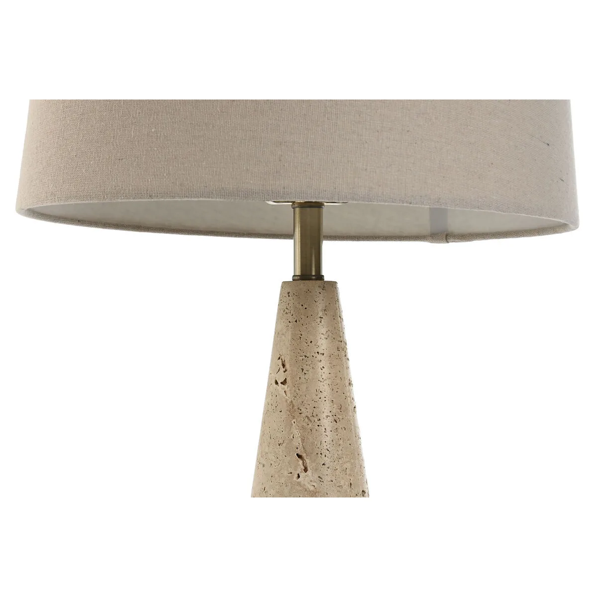 Lampe de bureau home esprit beige lin marbre 35 x 35 x 64 cm s305812965. Diaytar a fait de la variété son arme secrète : une offre généraliste si vaste que vous y trouverez forcément l'inimaginable
