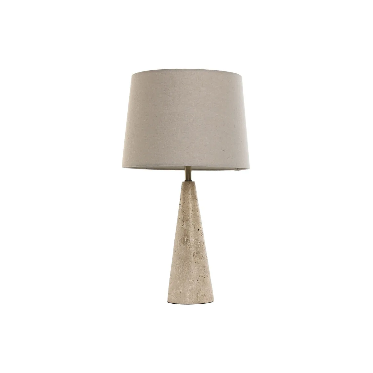 Lampe de bureau home esprit beige lin marbre 35 x 35 x 64 cm s305812995. Notre philosophie : le produit parfait n'existe pas. C'est pourquoi Diaytar en propose des milliers, pour que vous le créiez.
