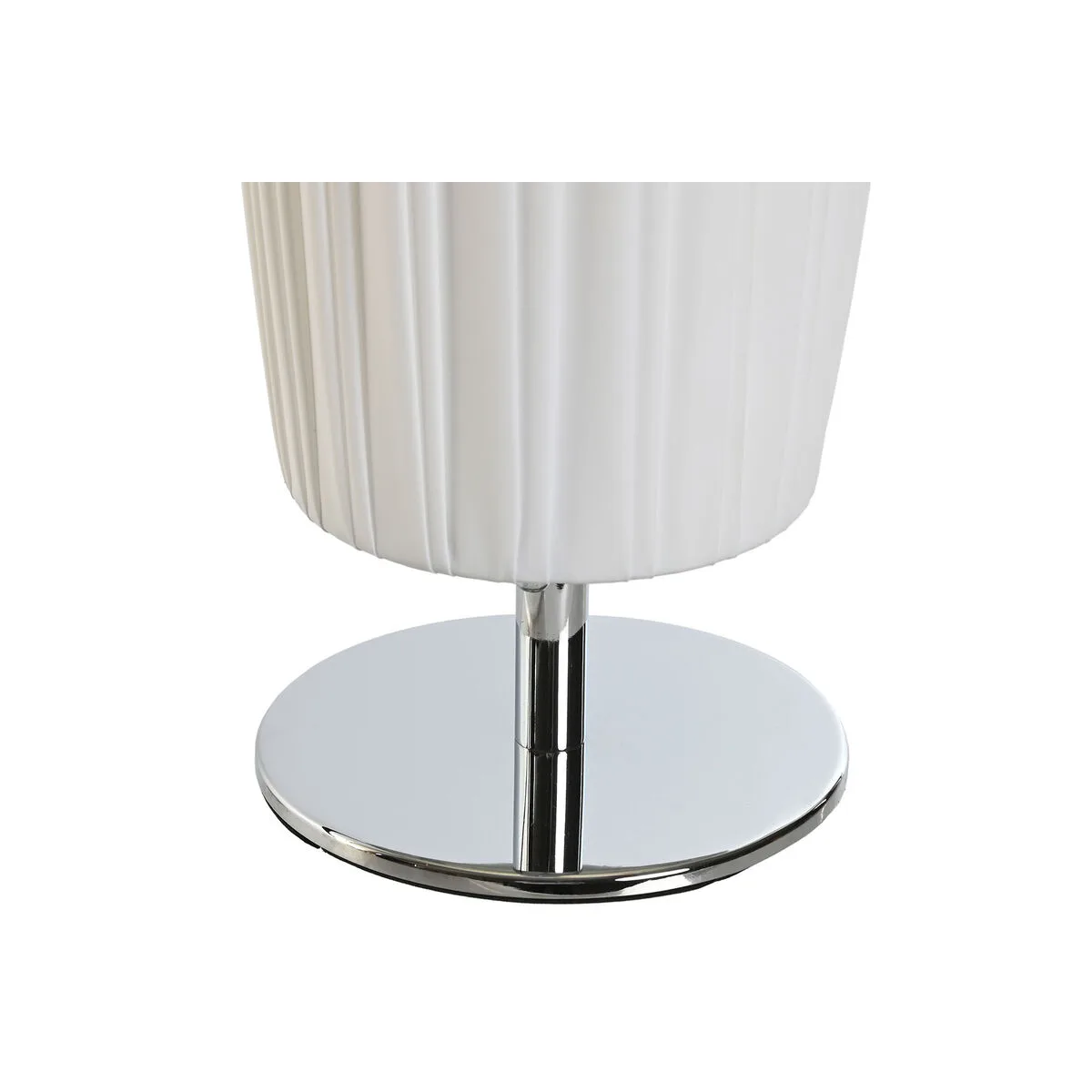 Lampe de bureau home esprit blanc 50 w 220 v 15 x 15 x 58 cm s305784920. Diaytar a fait le pari de la transparence : nous vous disons tout sur l'origine et la conception de nos produits.